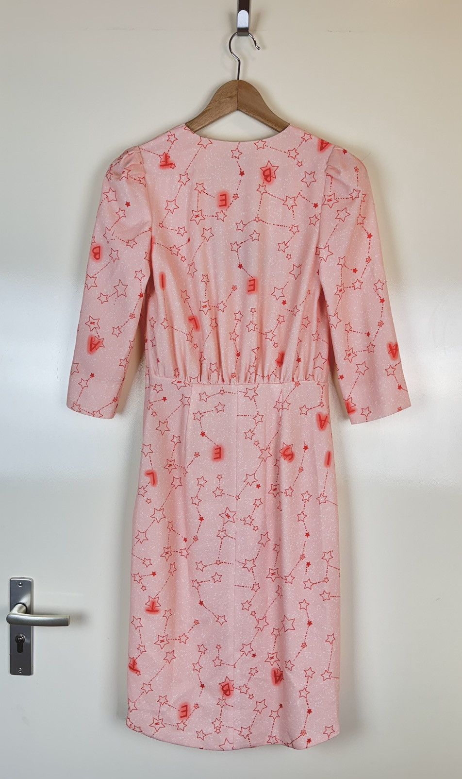 Elisabetta Franchi Elisabetta Franchi mini gown dress monili Brunello Cucinelli Size S / US 4 / IT 40 - 11 Thumbnail