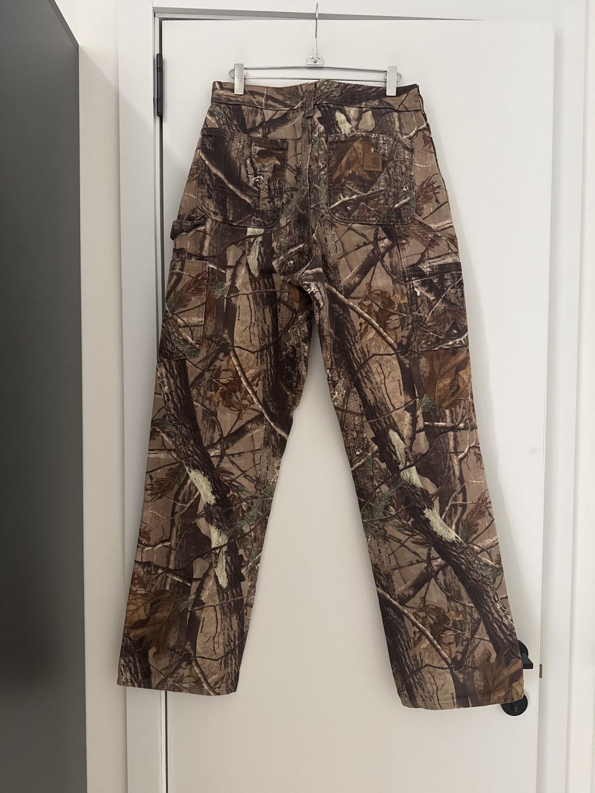 Carhartt Carhartt x Real tree pants Size US 30 / EU 46 - 5 Thumbnail