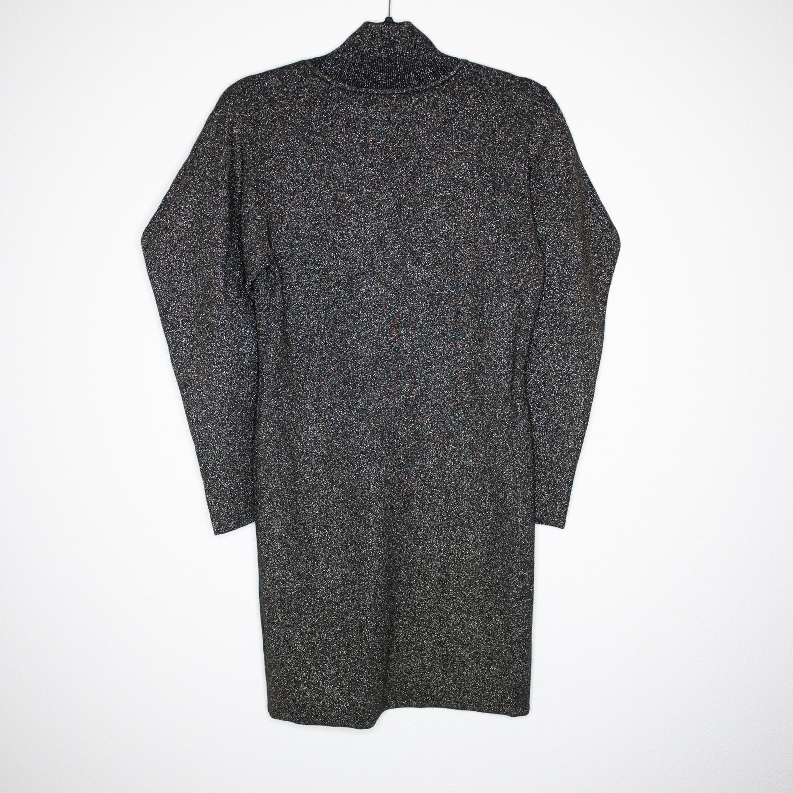 A.L.C. ALC Samuel Puff Sleeve Mini Dress Size L / US 10 / IT 46 - 4 Thumbnail