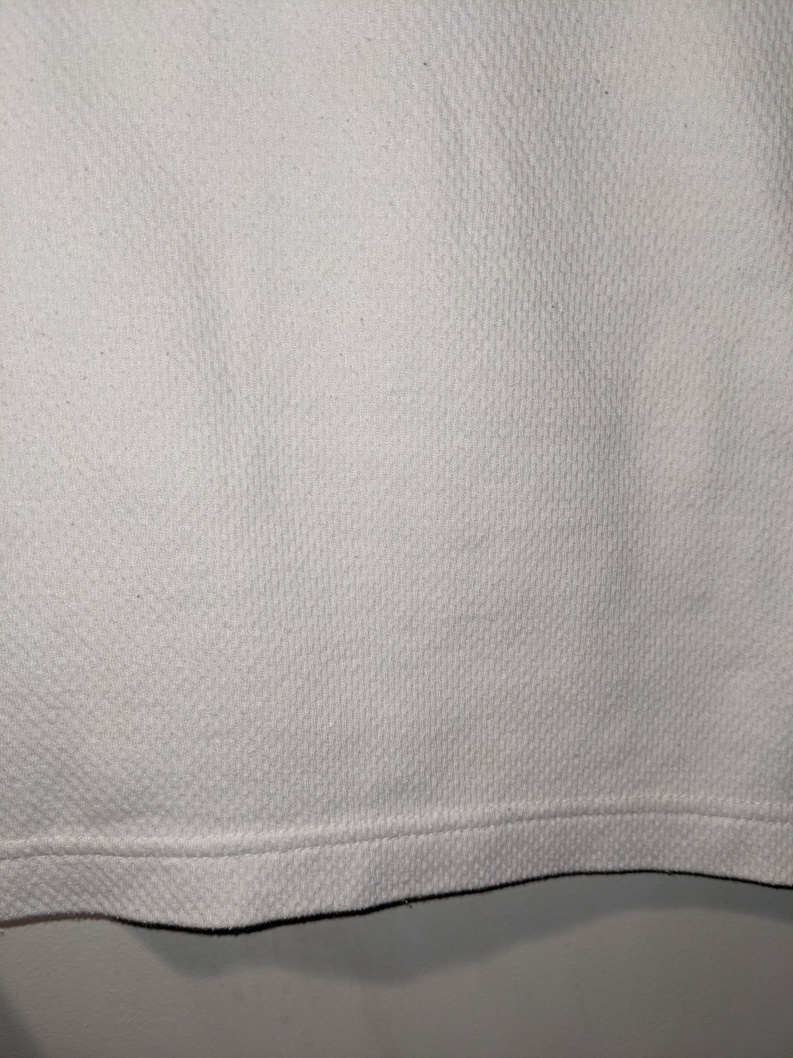 NFL × Vintage Vintage Y2K Tampa Bay Buccaneers Logo Thermal T-Shirt Size US XXL / EU 58 / 5 - 7 Thumbnail