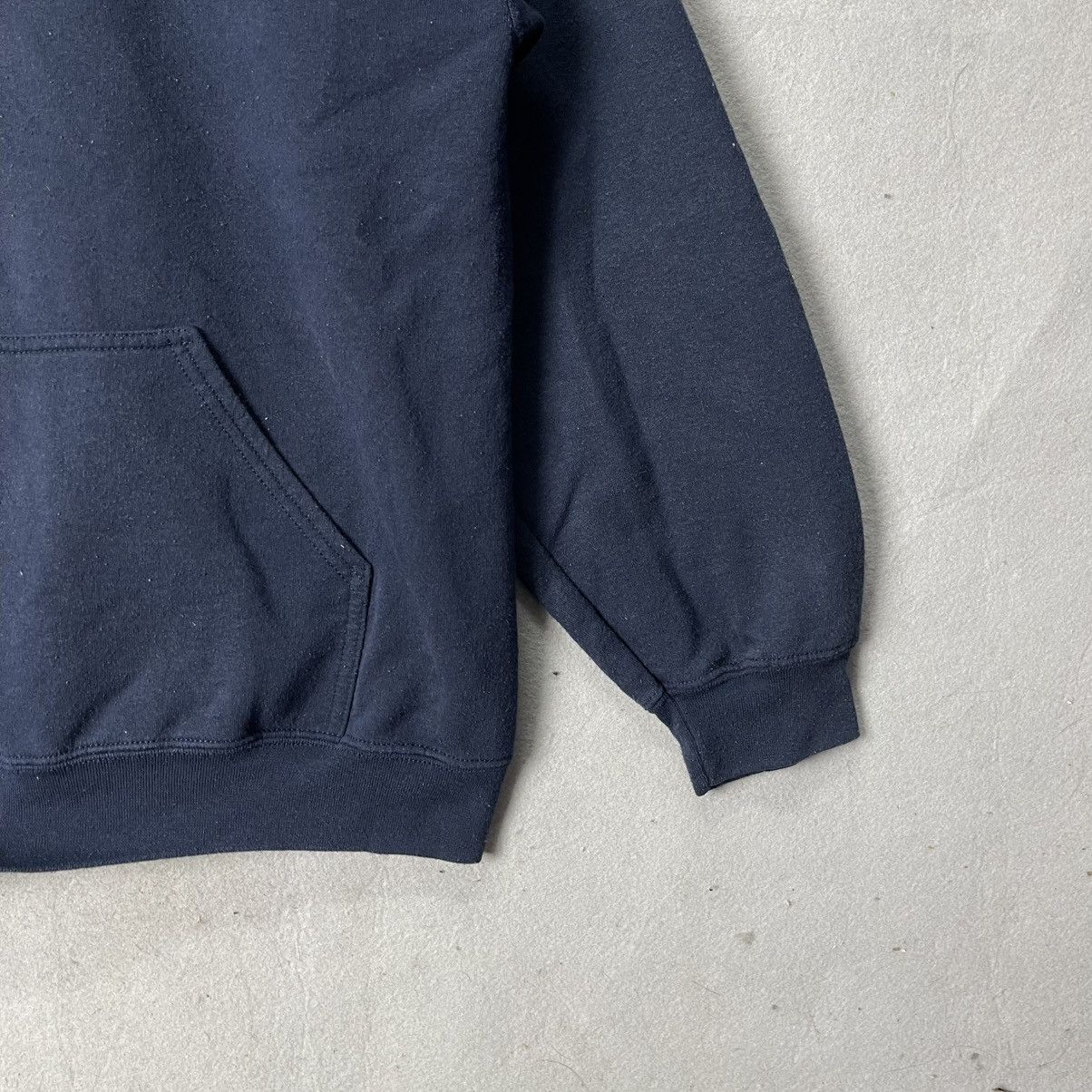 Gildan Garfield “Pecarboo South Central” Graphic Zip Hoodie Gildan Size US XL / EU 56 / 4 - 5 Thumbnail