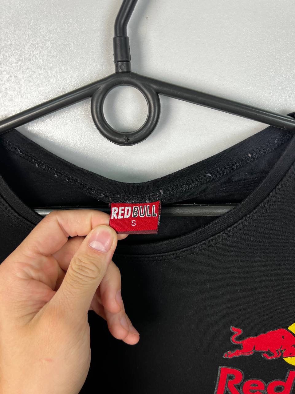 Red Bull × Vintage Red Bull Infiniti racing vintage t-shirts size S Size US S / EU 44-46 / 1 - 4 Thumbnail