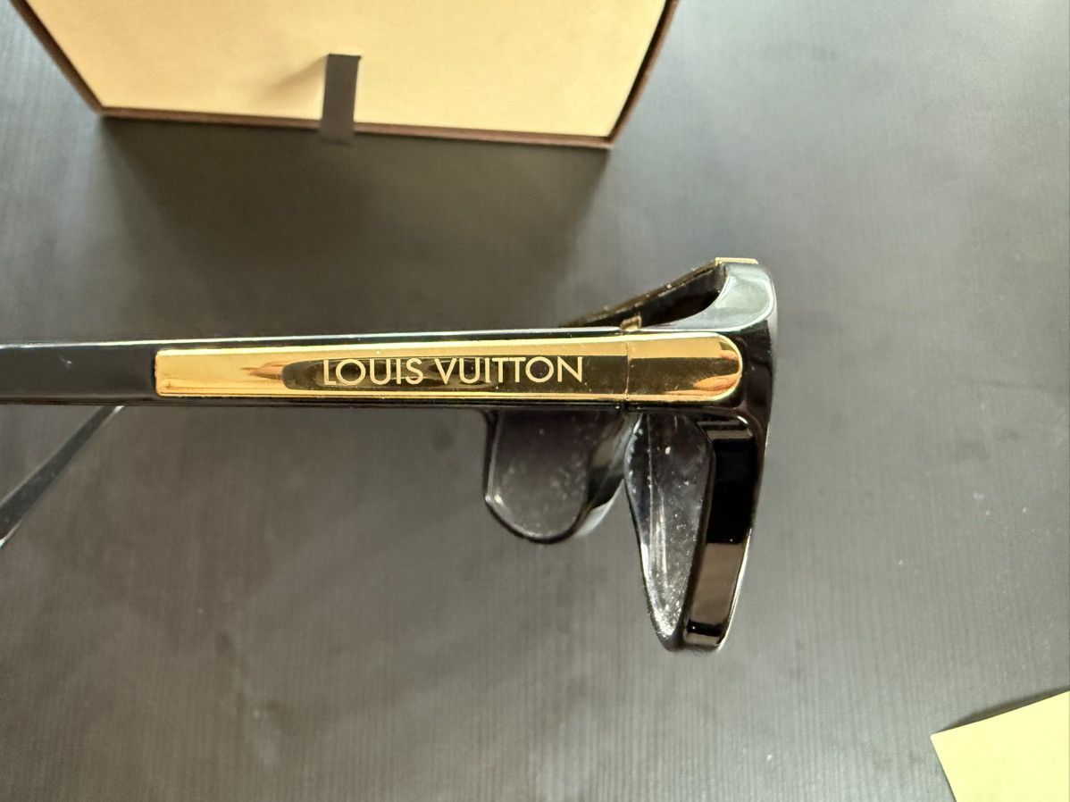 Louis Vuitton Louis Vuitton Evidence 2012 Size ONE SIZE - 3 Thumbnail