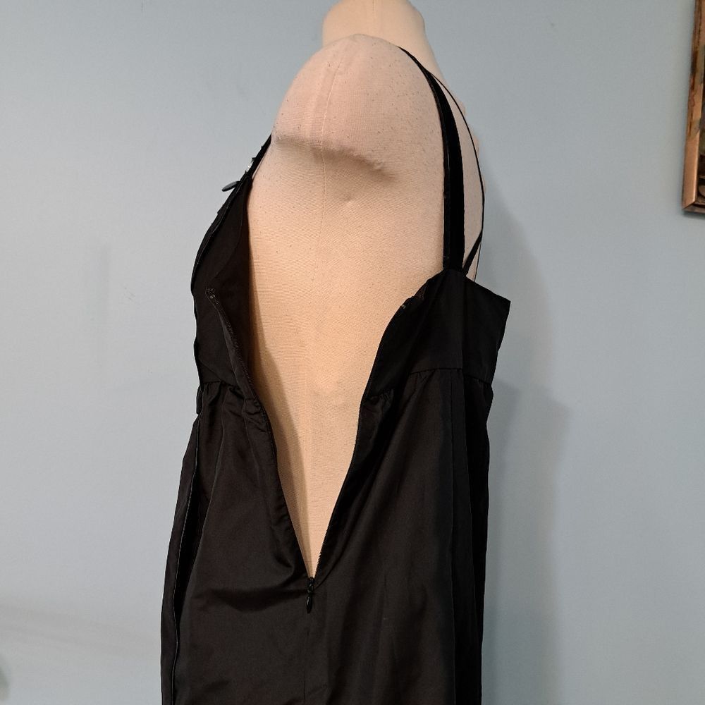 Other Mint Jodi Arnold Whimsygoth Gothic Embellished Silk Blend Dr Size M / US 6-8 / IT 42-44 - 12 Thumbnail
