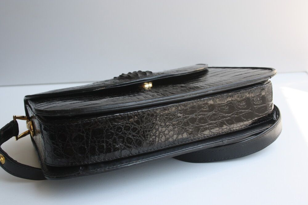 RIER Crossbody River Bag Vintage Size ONE SIZE - 6 Thumbnail