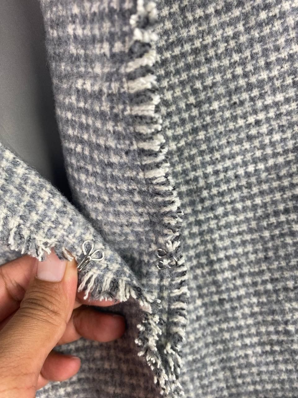 Japanese Brand uniqlo japanese brands wool jacket nice design Size XXL / US 16-18 / IT 52-54 - 5 Thumbnail