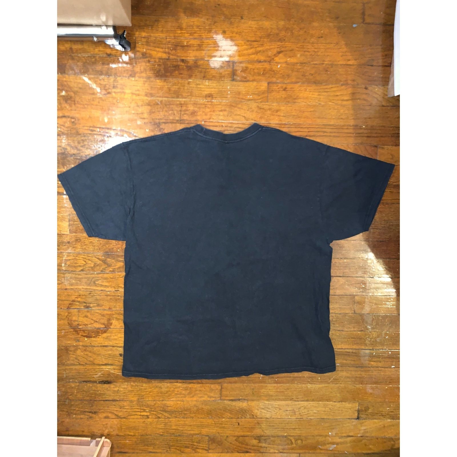 Band Tees × Other Selena Graphic T-Shirt Mens 2XL Black Size US XXL / EU 58 / 5 - 6 Thumbnail