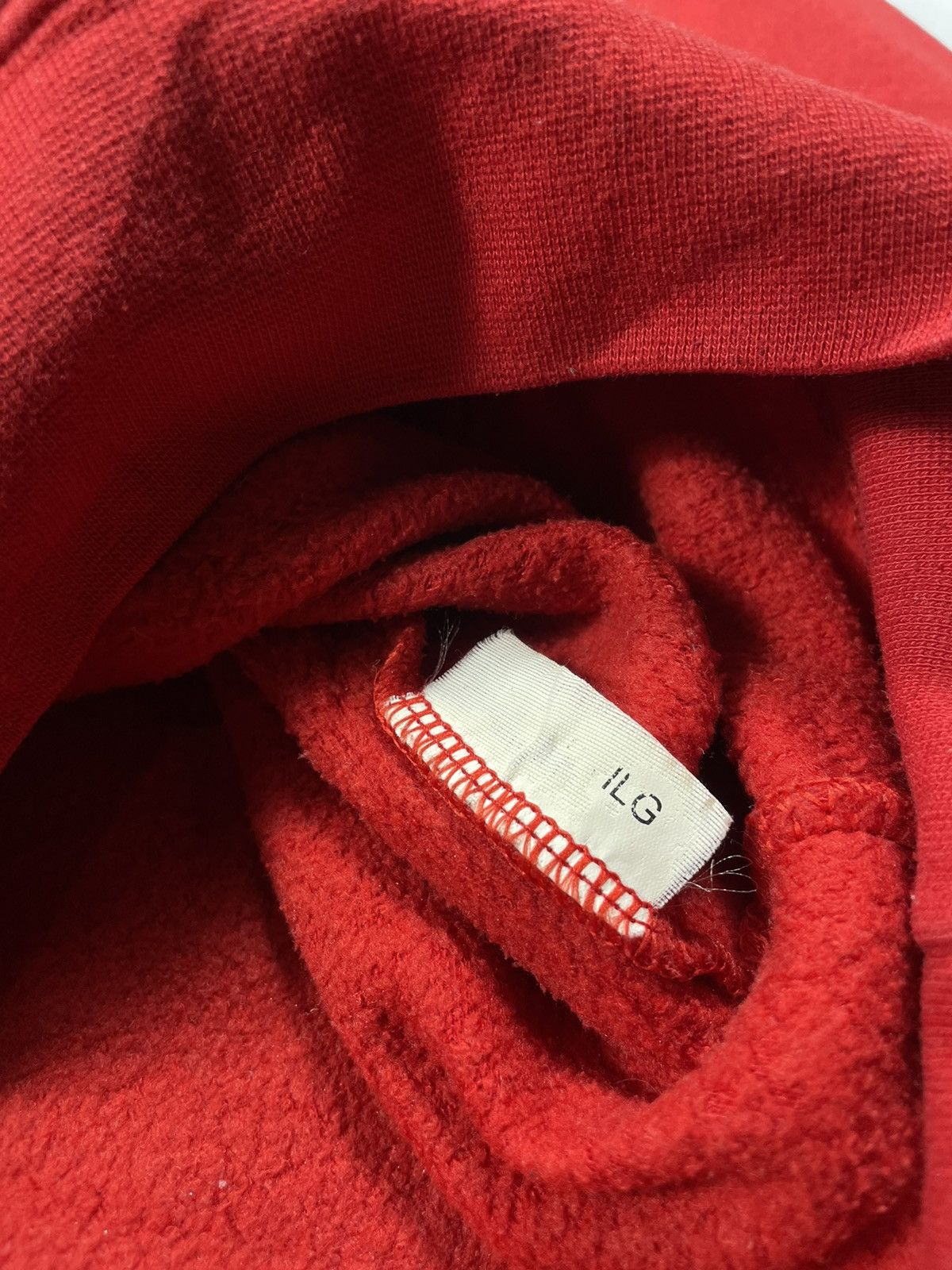 If Six Was Nine Fur hoodie comme des fuckdown Size US M / EU 48-50 / 2 - 4 Thumbnail