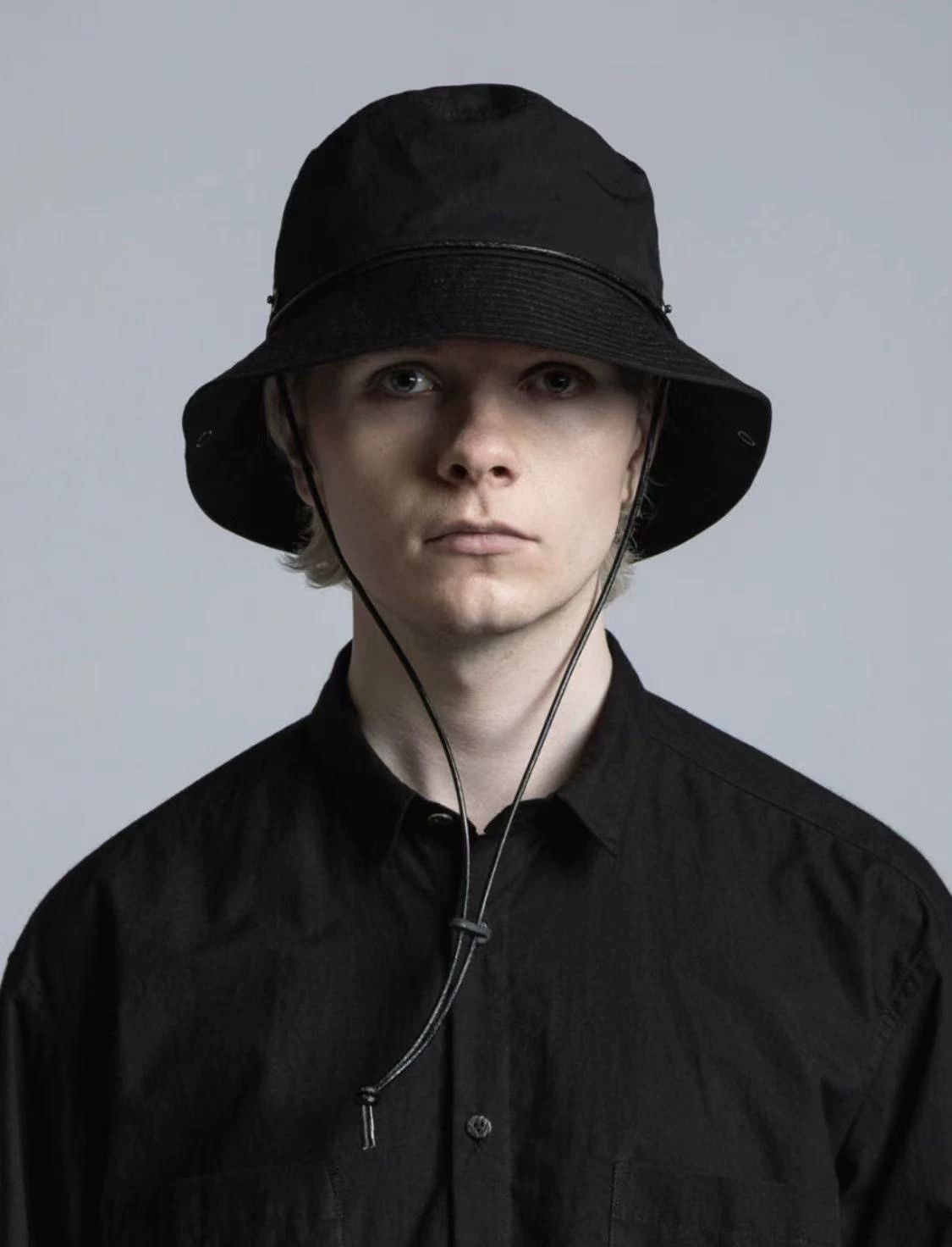 KIJIMA TAKAYUKI TVA x kijima takayuki functional bucket hat Cordura 61cm Size ONE SIZE - 9 Thumbnail
