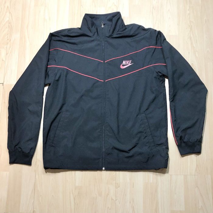 90s deals nike sweatsuit