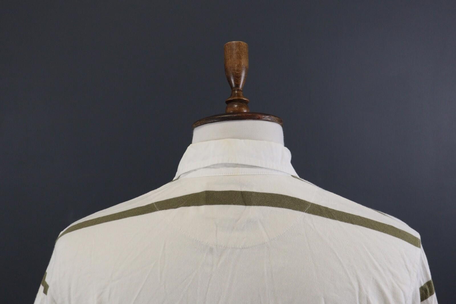 La Martina La Martina Jodhpur Royal Polo Indian Polo Shirt Size L Size US L / EU 52-54 / 3 - 9 Thumbnail