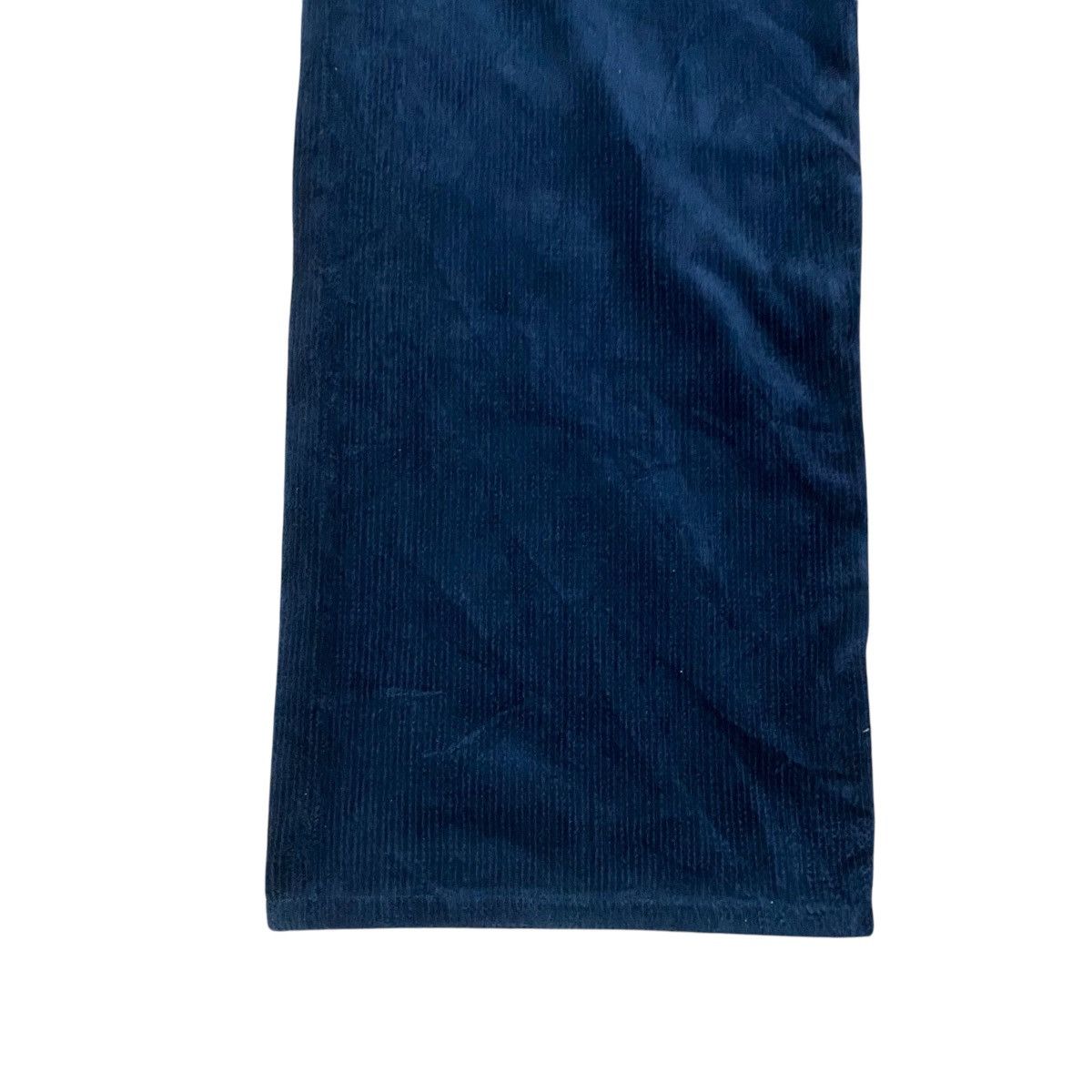 Levi's Levi's Silvertab Wide Leg Corduroy Pants Size US 29 - 15 Thumbnail
