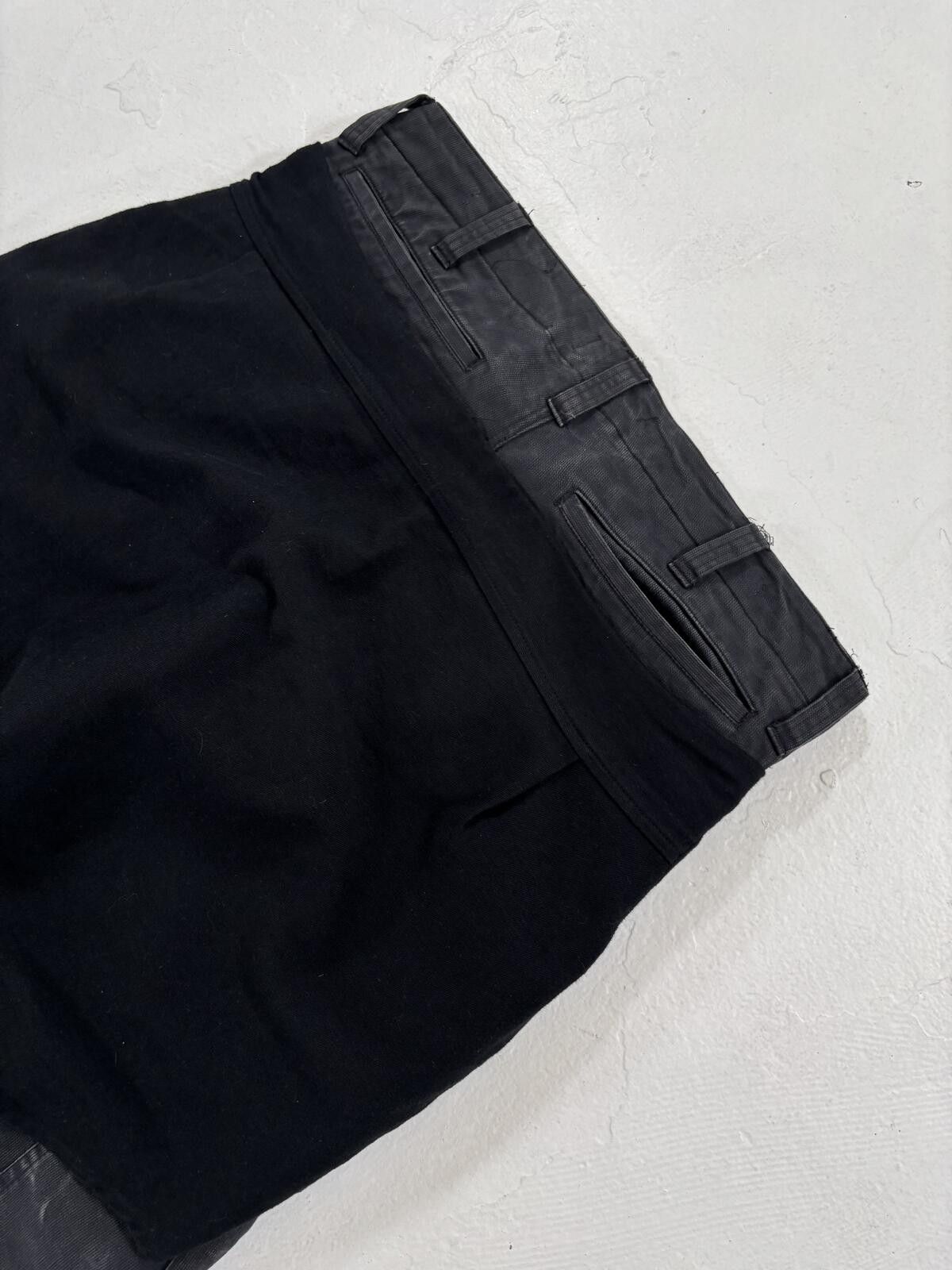 Undercover Undercover “Paper Doll” Cargo Pants Size US 32 / EU 48 - 4 Thumbnail