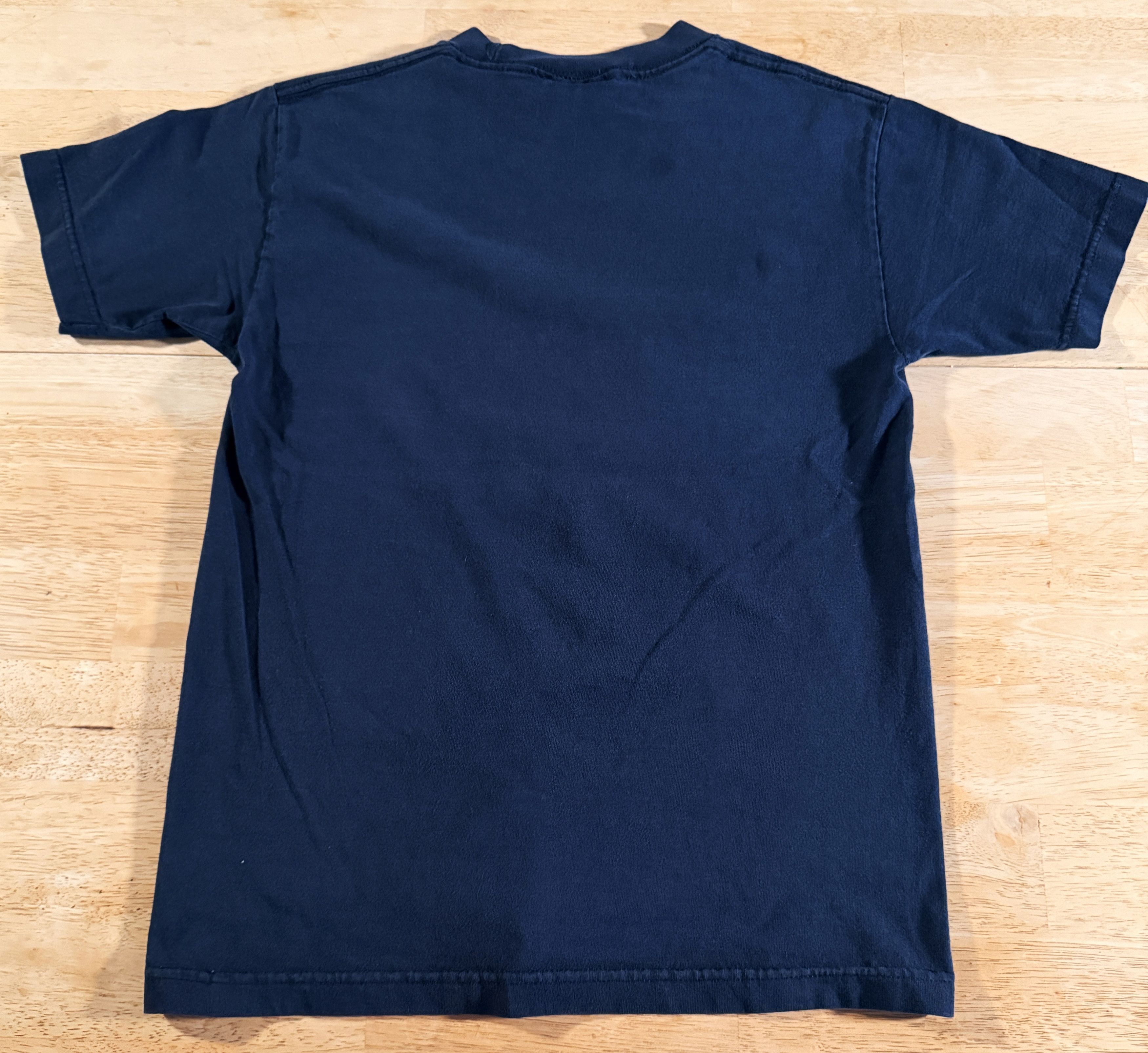 Vintage Hookups Best Coconuts in the World S Vintage Shirt Sexy Size US S / EU 44-46 / 1 - 3 Thumbnail