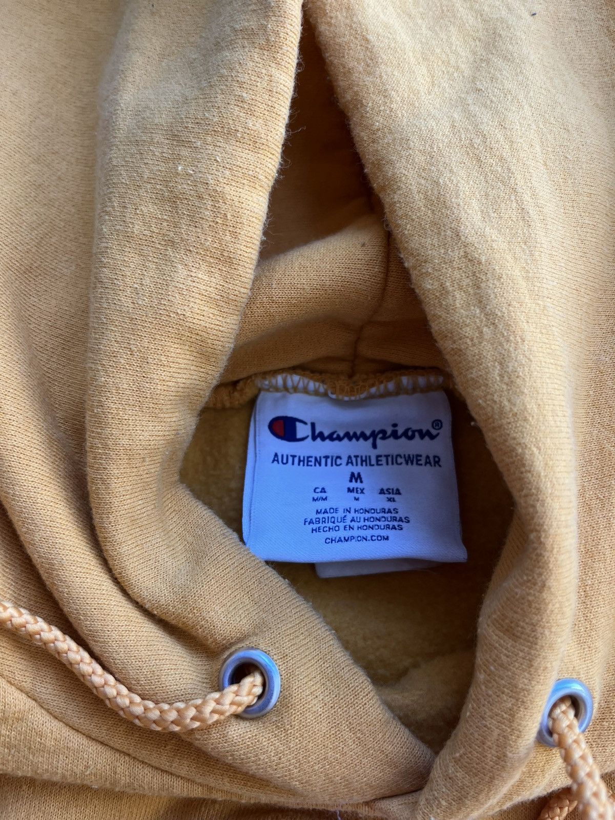 Champion LSU Hoodie Medium Size US M / EU 48-50 / 2 - 3 Thumbnail