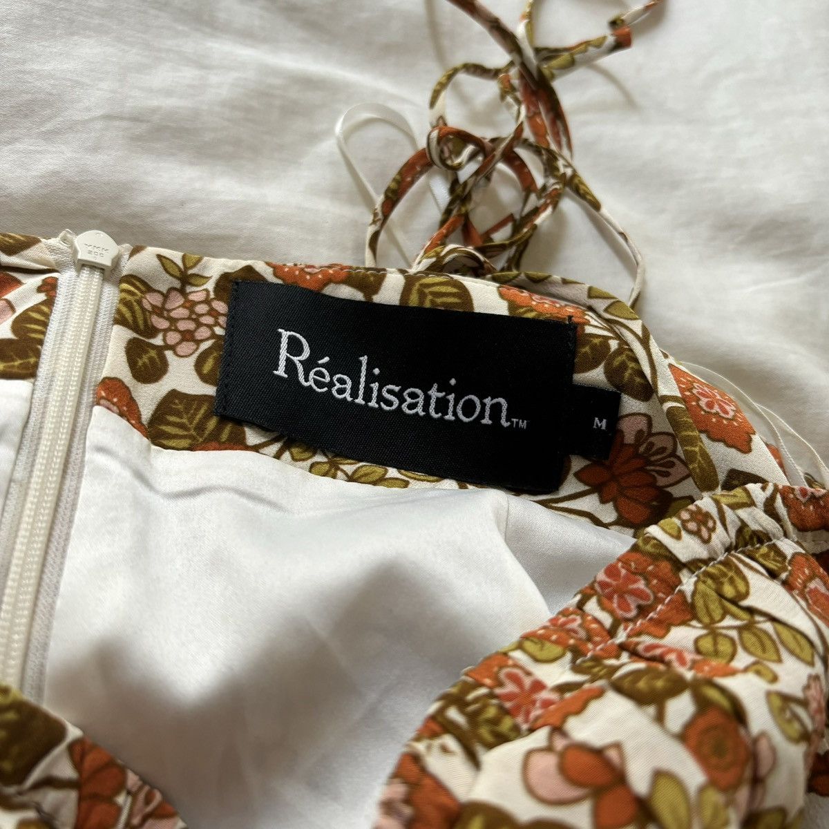 Realisation Par Realisation par mini dress size M Size M / US 6-8 / IT 42-44 - 2 Thumbnail