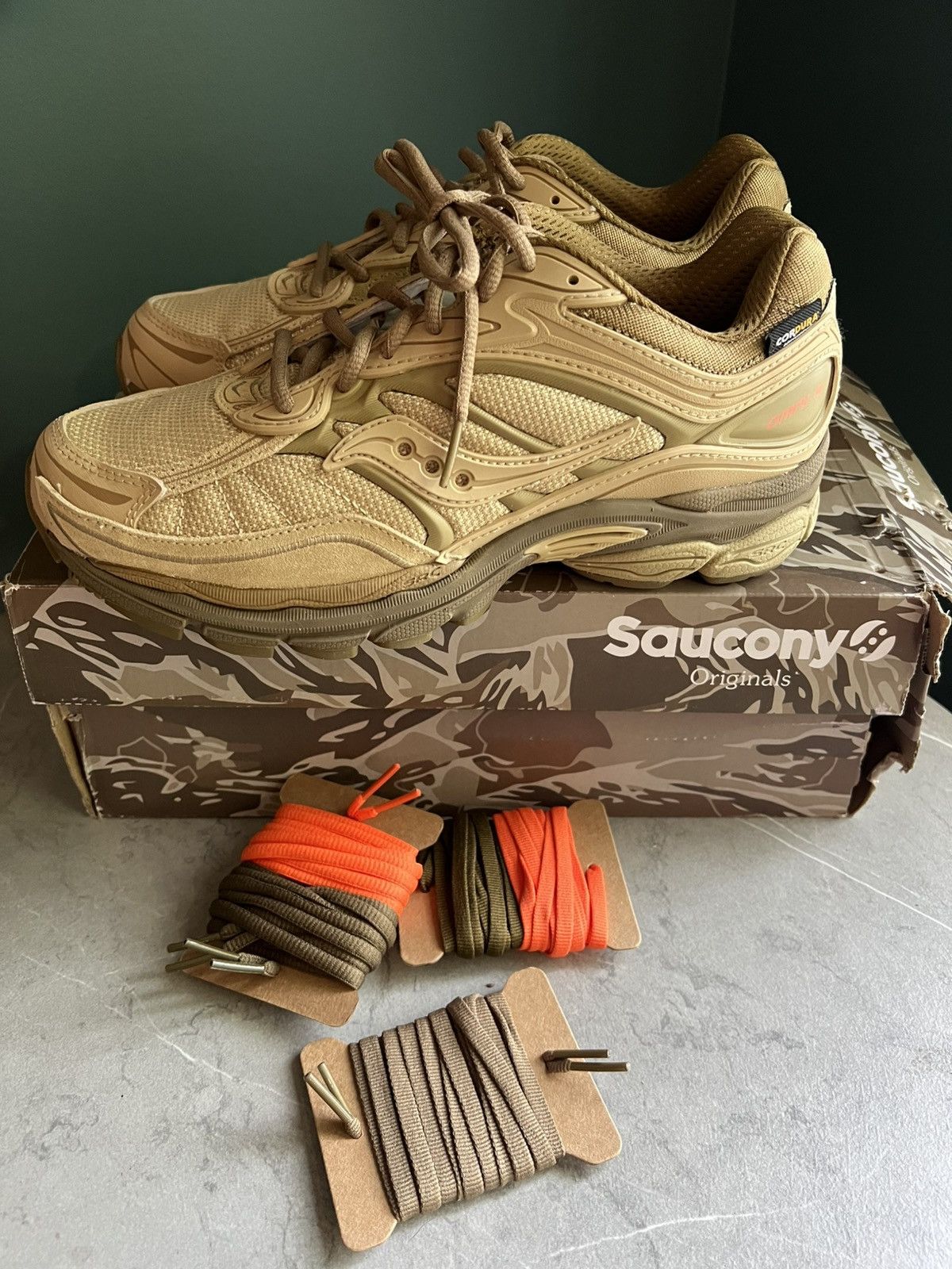 Starcow Saucony Omni Orange Starcow Saucony Omni 10 Mens Green The