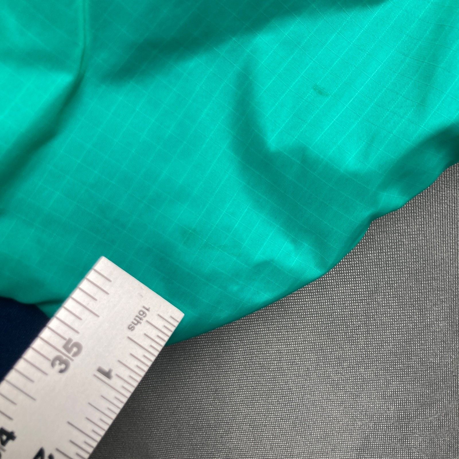 Patagonia Patagonia Shelled Synchilla Jacket Mens M w/Hood VTG 90s Y2K Size US M / EU 48-50 / 2 - 13 Thumbnail