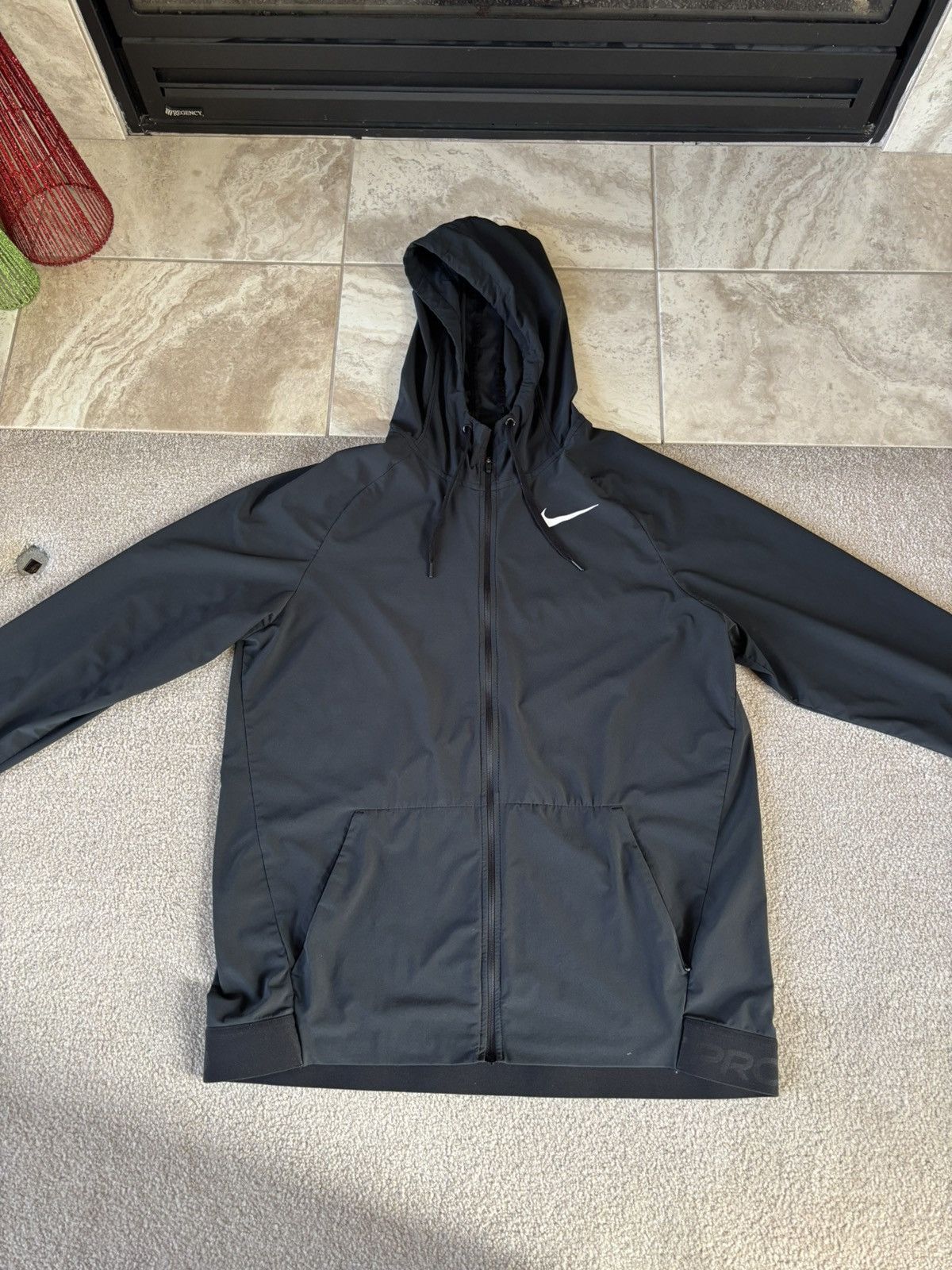 Nike Pro Light Jacket