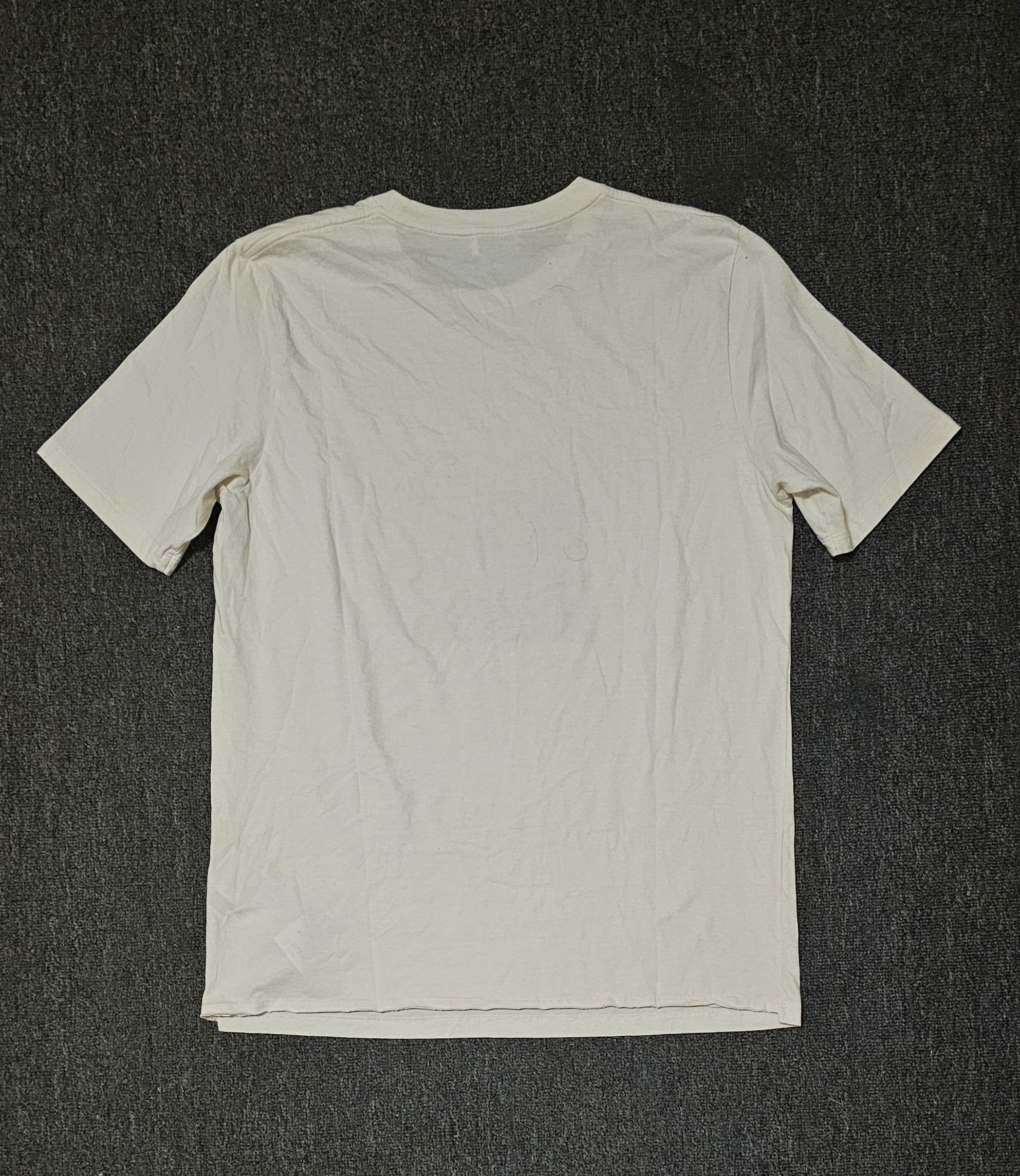 Saint Laurent Paris Saint Laurent Men's Surf T-Shirt Size M Size US M / EU 48-50 / 2 - 4 Thumbnail