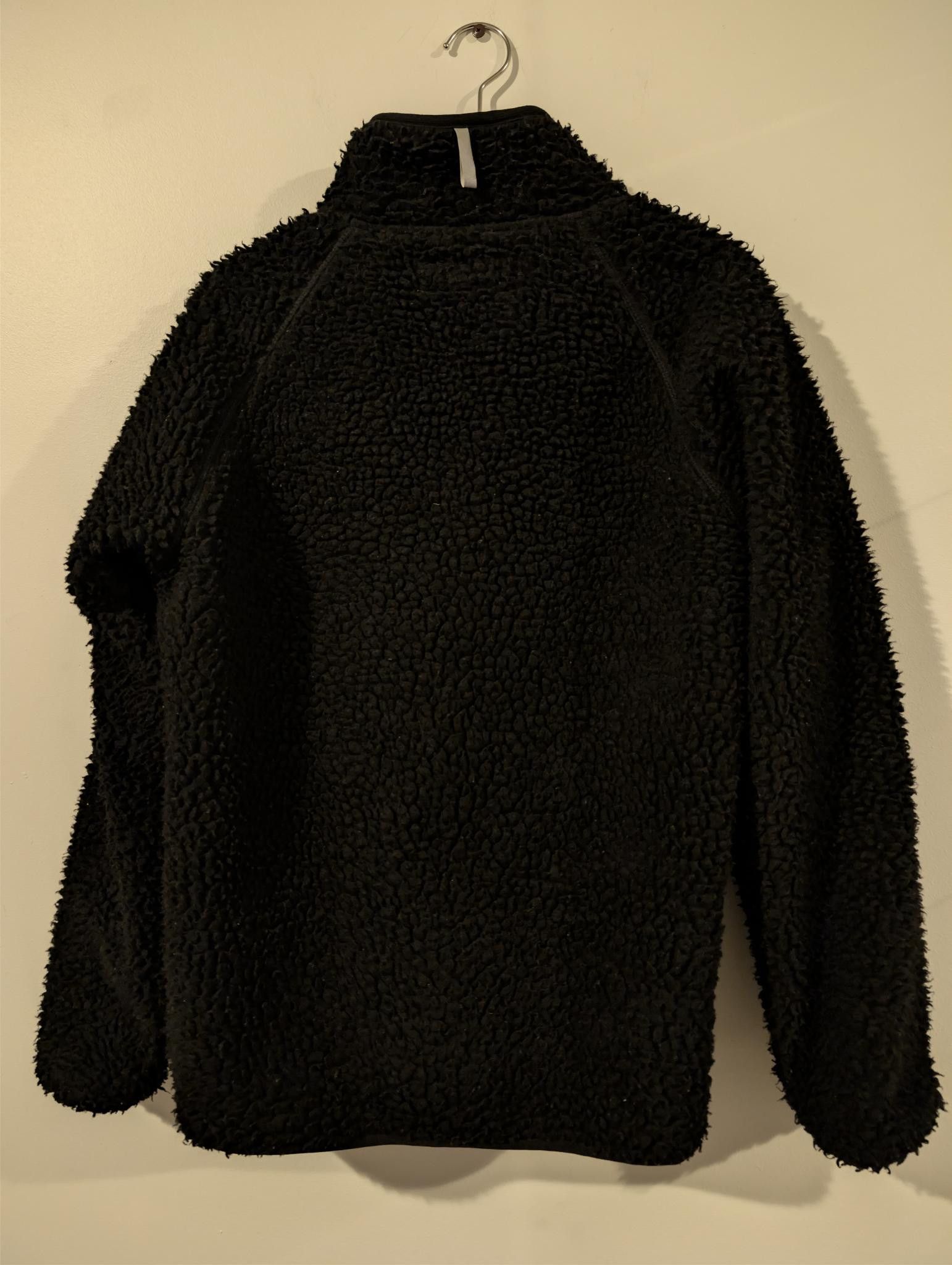 Manastash Manastash Mt. Gorilla Boa Fleece Jacket Size US S / EU 44-46 / 1 - 2 Thumbnail