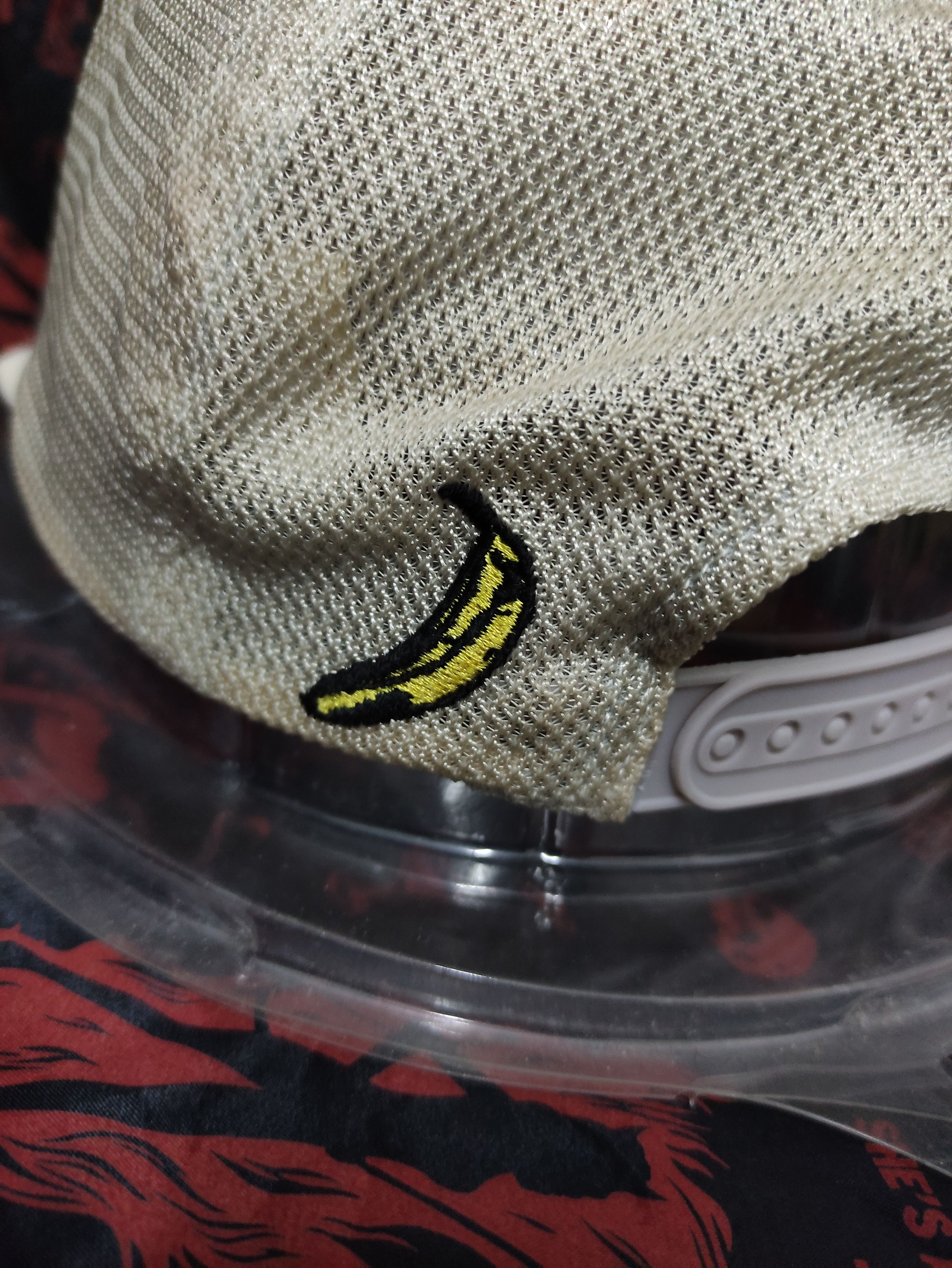 Andy Warhol × Hysteric Glamour Andy Warhol X Hysteric Glamour Vintage Trucker Hats Size ONE SIZE - 5 Thumbnail