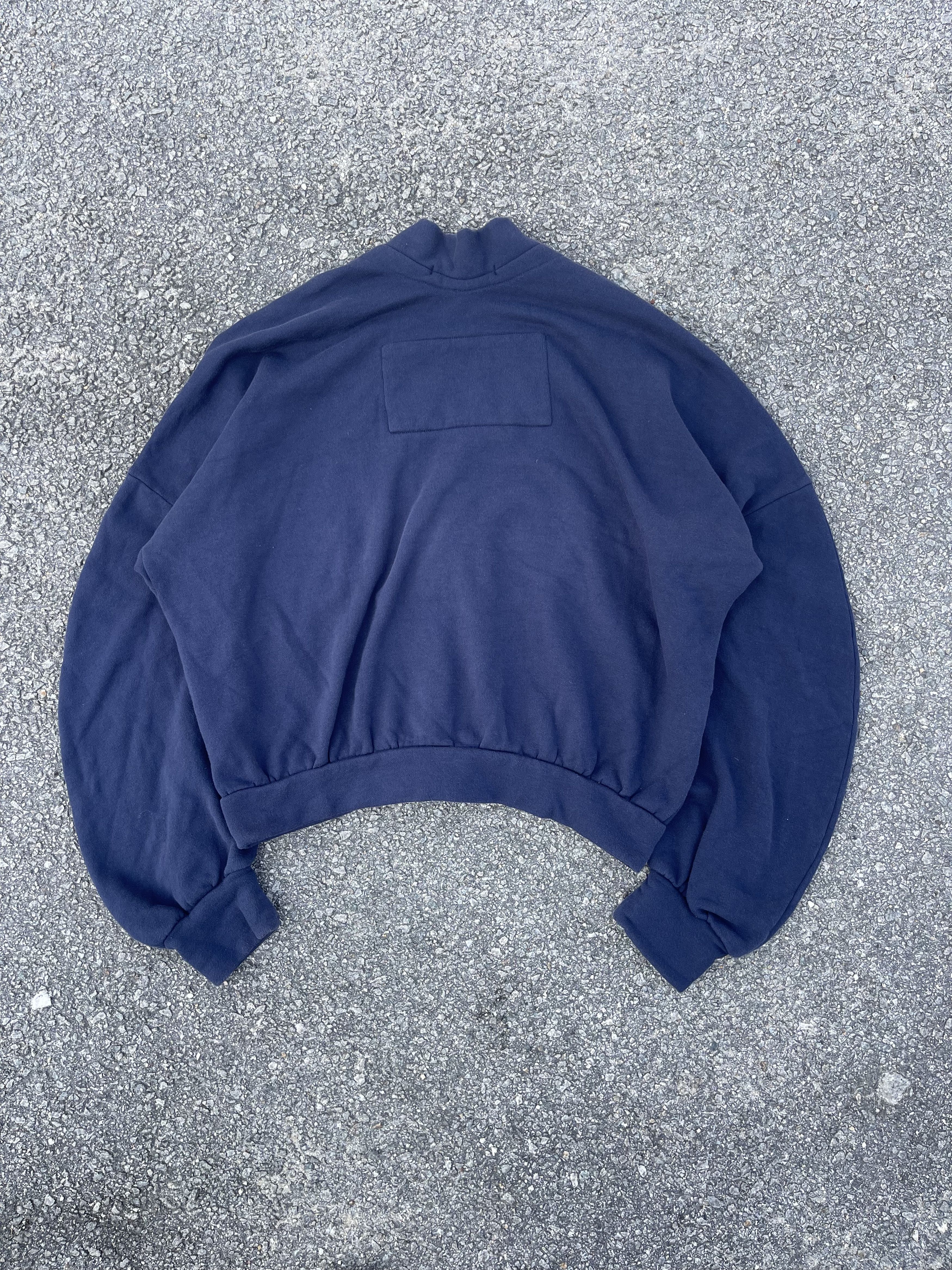 Marc jacobs Cardigan Jumper Velcro Balloon Travis Scott