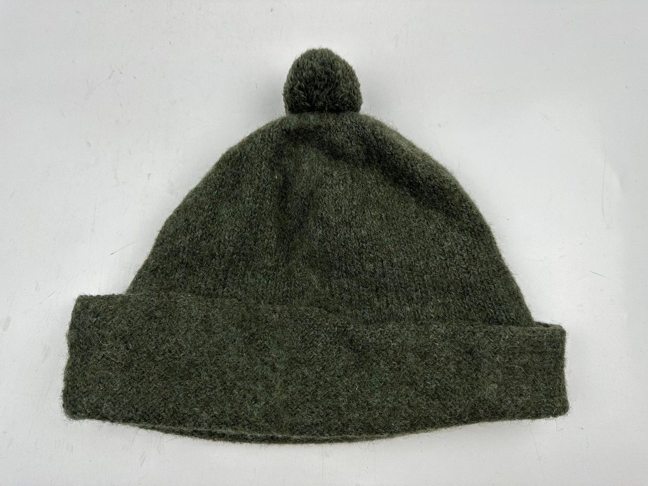 Margaret Howell MHL hat beanie hat tc12 Size ONE SIZE - 2 Thumbnail