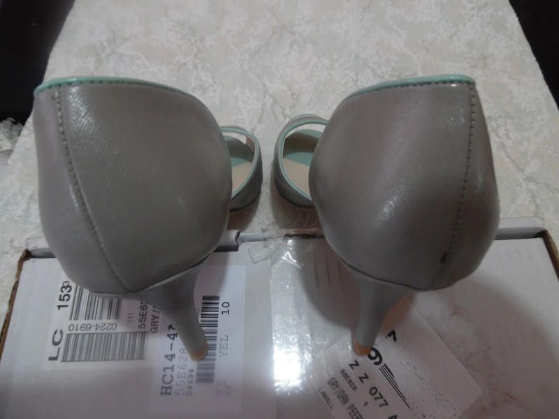 Designer Kaleidoscope Shoes Size 8UK Size US 10 / IT 40 - 8 Thumbnail