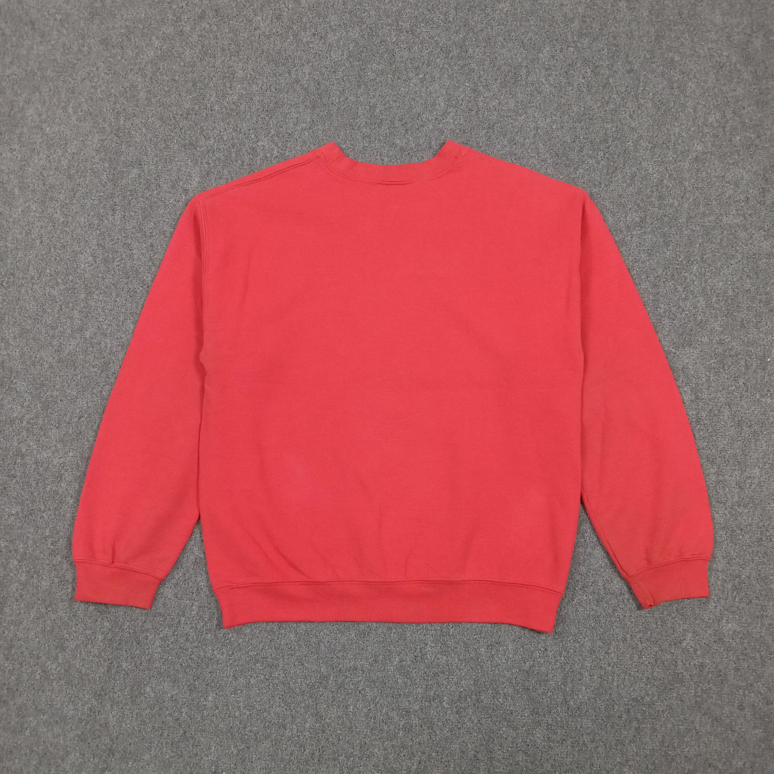 Band Tees My Chemical Romance MCR Merch Y2K Sweatshirt C292N24 Size US M / EU 48-50 / 2 - 4 Thumbnail
