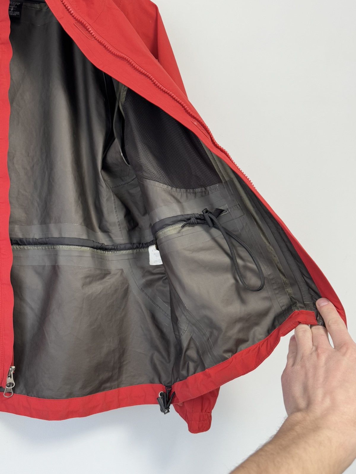 Marmot × Vintage Marmot Gore-Tex Jacket Vintage Size US S / EU 44-46 / 1 - 14 Thumbnail