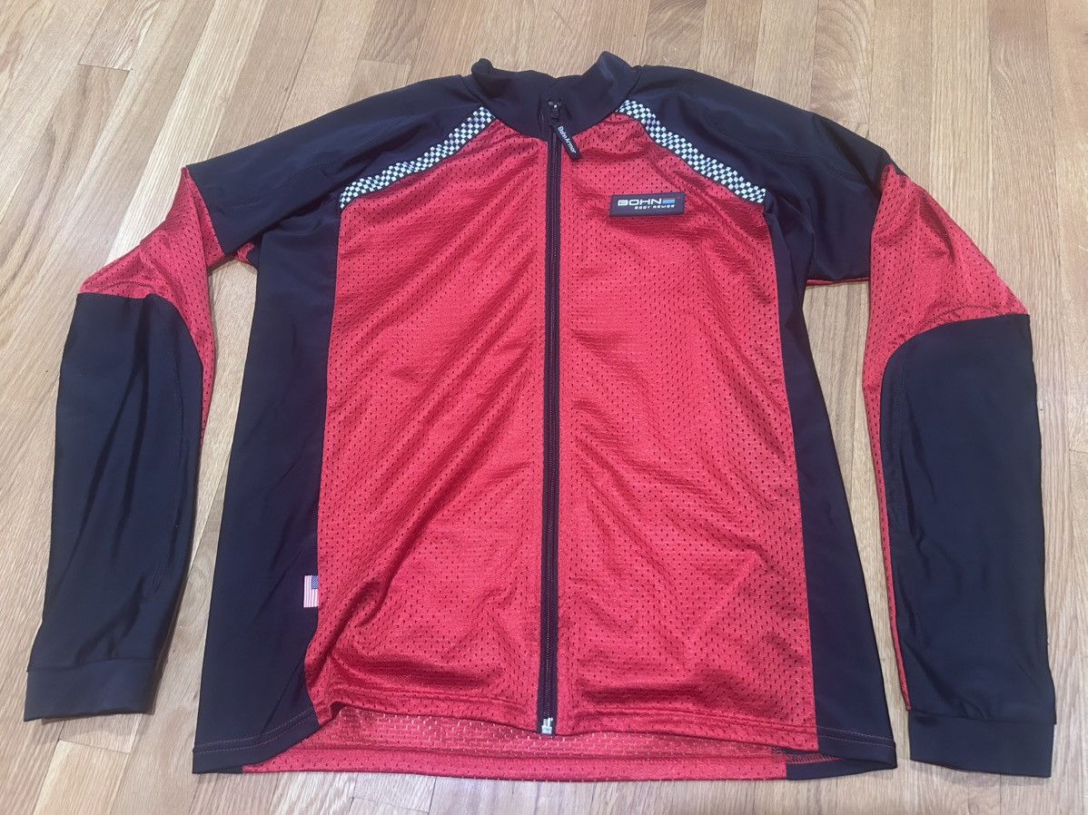 Harley Davidson Bohn body armor mesh motorcycle shirt XL Size US XL / EU 56 / 4 - 1 Thumbnail