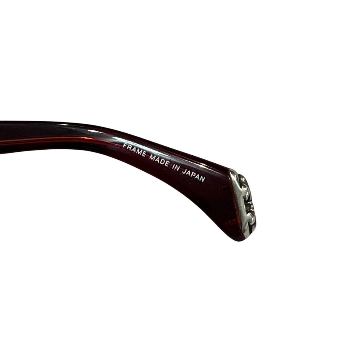 Chrome Hearts Chrome Hearts Sunglasses HUNG Size ONE SIZE - 8 Thumbnail
