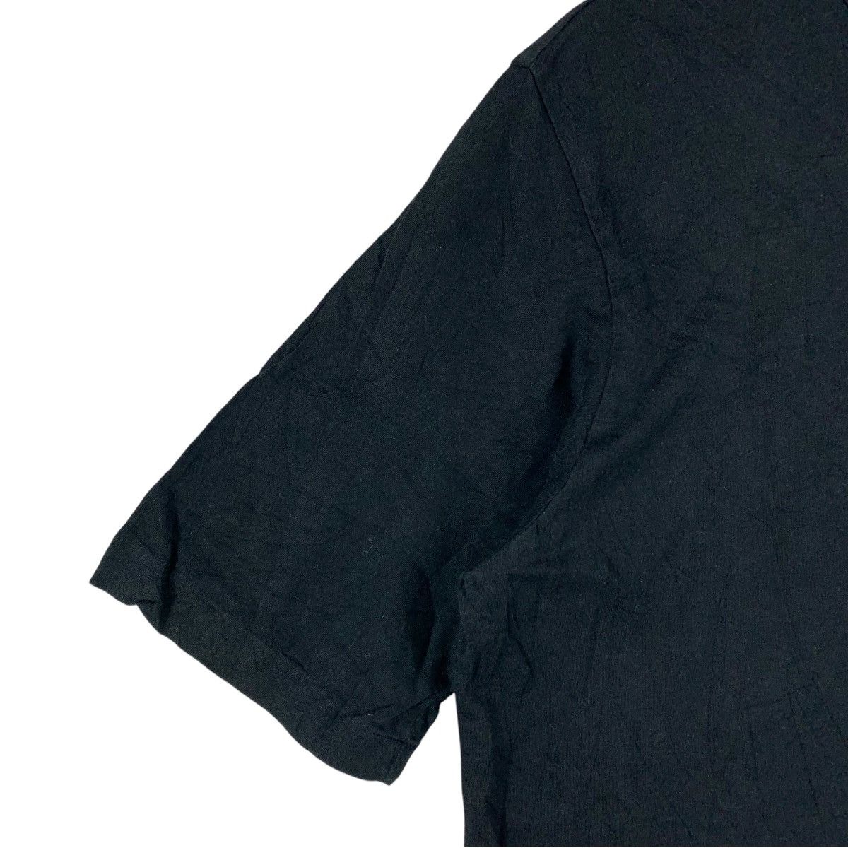 Yohji Yamamoto Vintage Y’S for men yohji yamamoto simple design tee Size US M / EU 48-50 / 2 - 6 Thumbnail