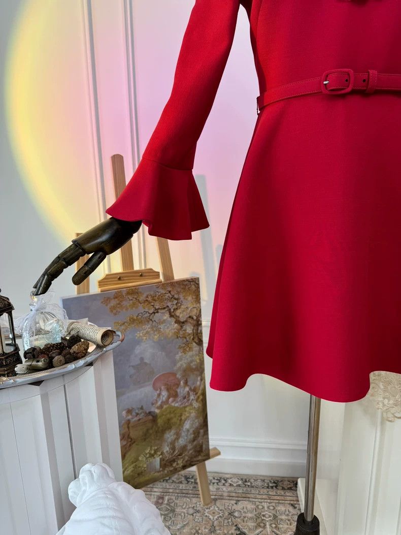 Valentino #REF! Size L / US 10 / IT 46 - 4 Thumbnail