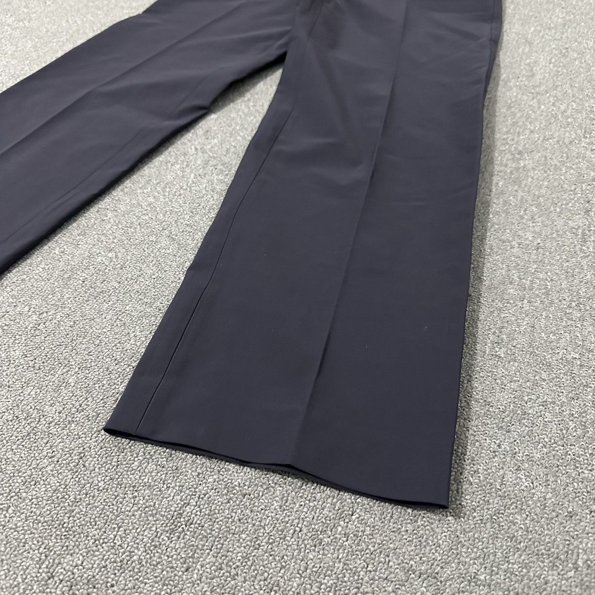Prada Vintage Prada - High waisted Trouser Size 29" - 3 Thumbnail