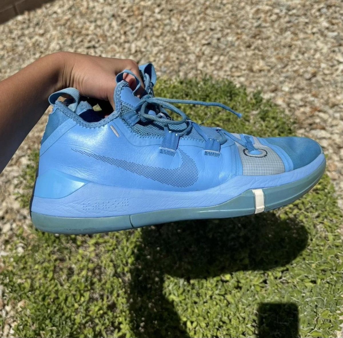 Nike kobe ad tb promo store