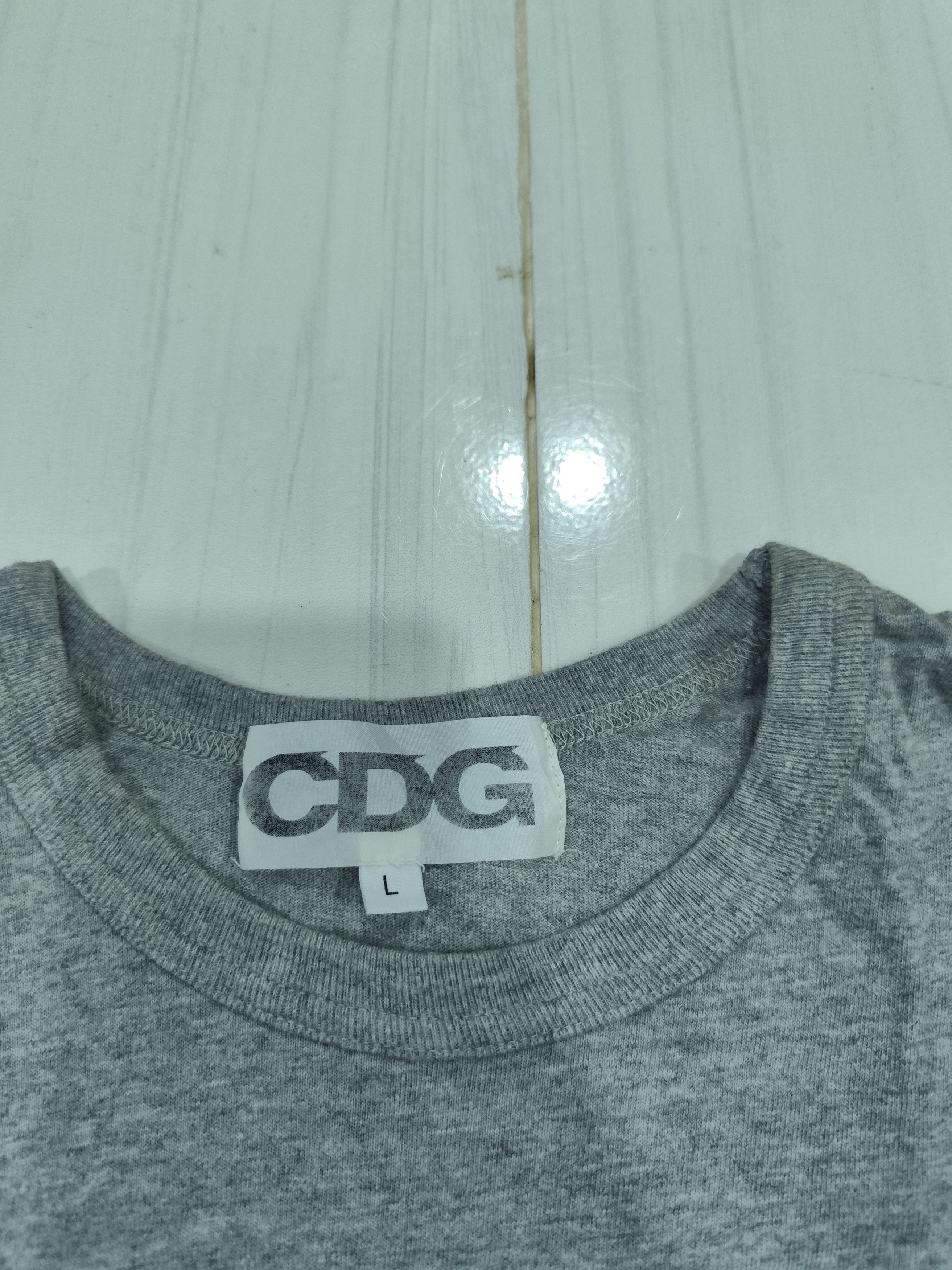 Comme des Garcons Comme des garcon CDG butterfly Size US M / EU 48-50 / 2 - 4 Thumbnail