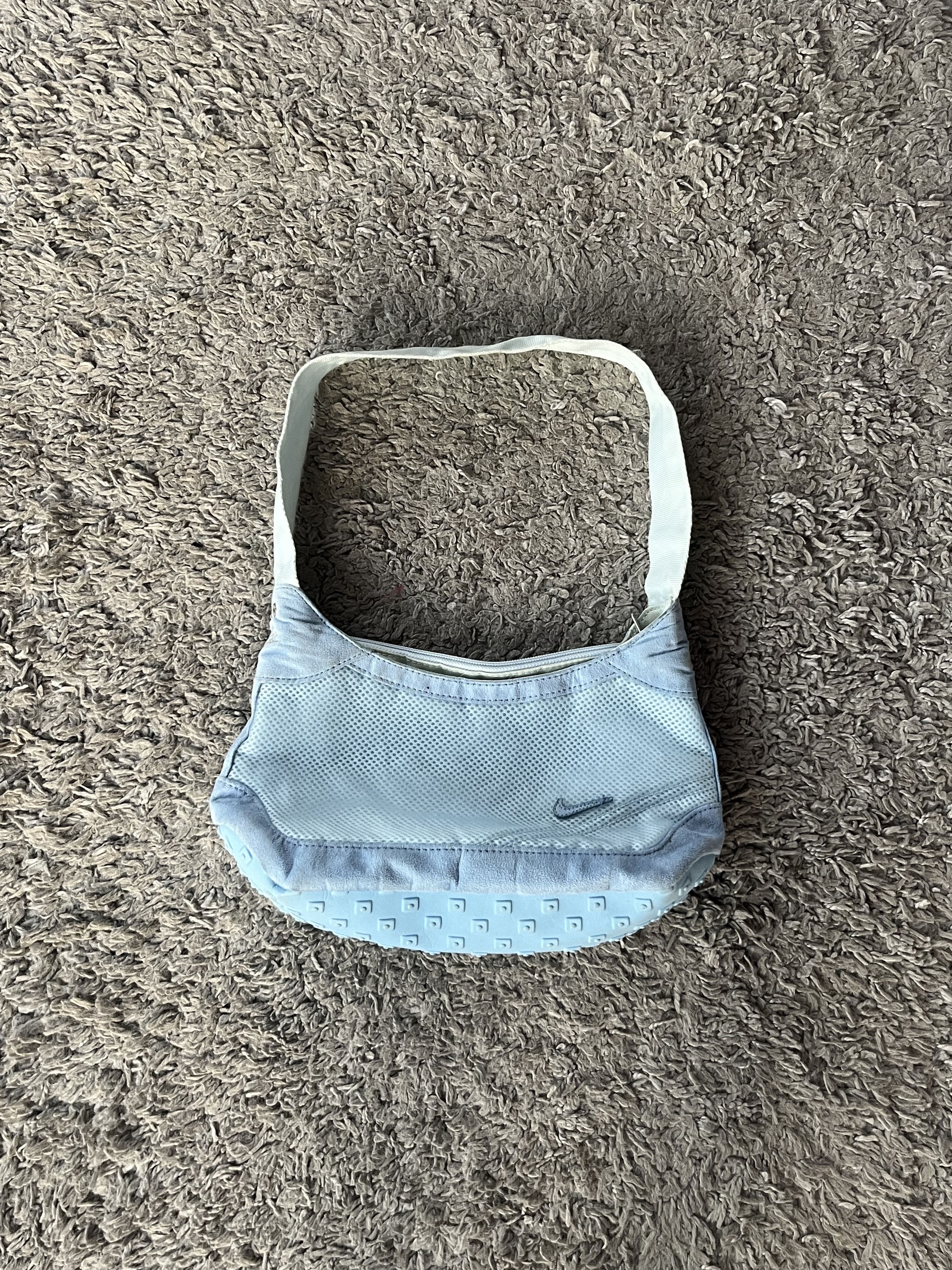 Vintage Shoulder Bag Nike Y2K Style Streetwear