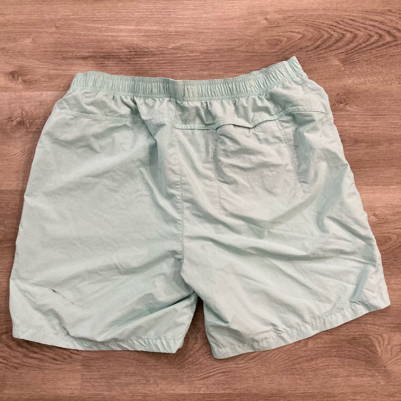 Columbia Columbia Men's Swim Shorts XL Mint Green Activewear Size US 34 / EU 50 - 4 Thumbnail
