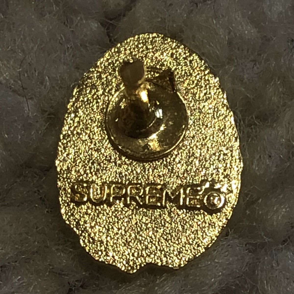 supreme Ladybug Pin DON'T ASK ME ピン　キムタク Supreme - Ladybug Pin - UG.SHAFT