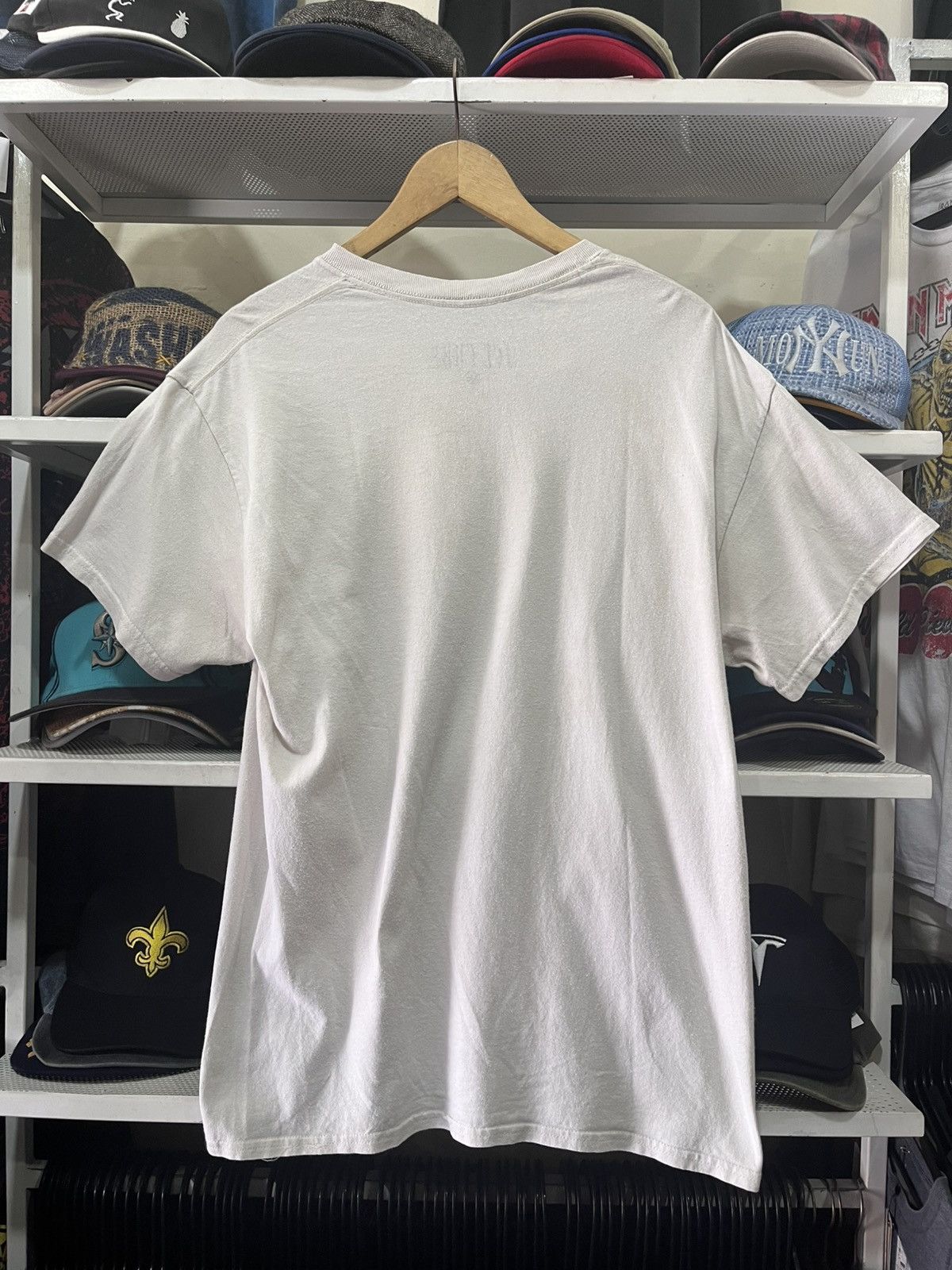 Band Tees Band tees Reve boyz n the hood tshirt Size US L / EU 52-54 / 3 - 6 Thumbnail