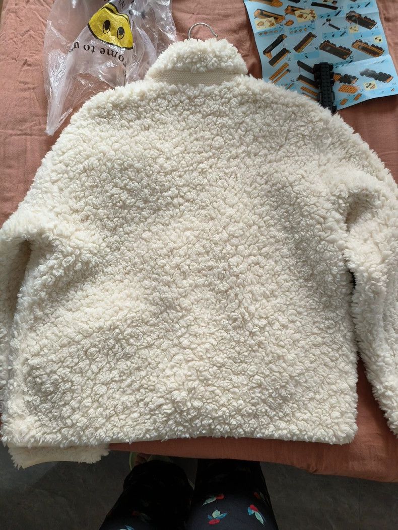 Jil Sander Jil Sander coat Size L / US 10 / IT 46 - 6 Thumbnail