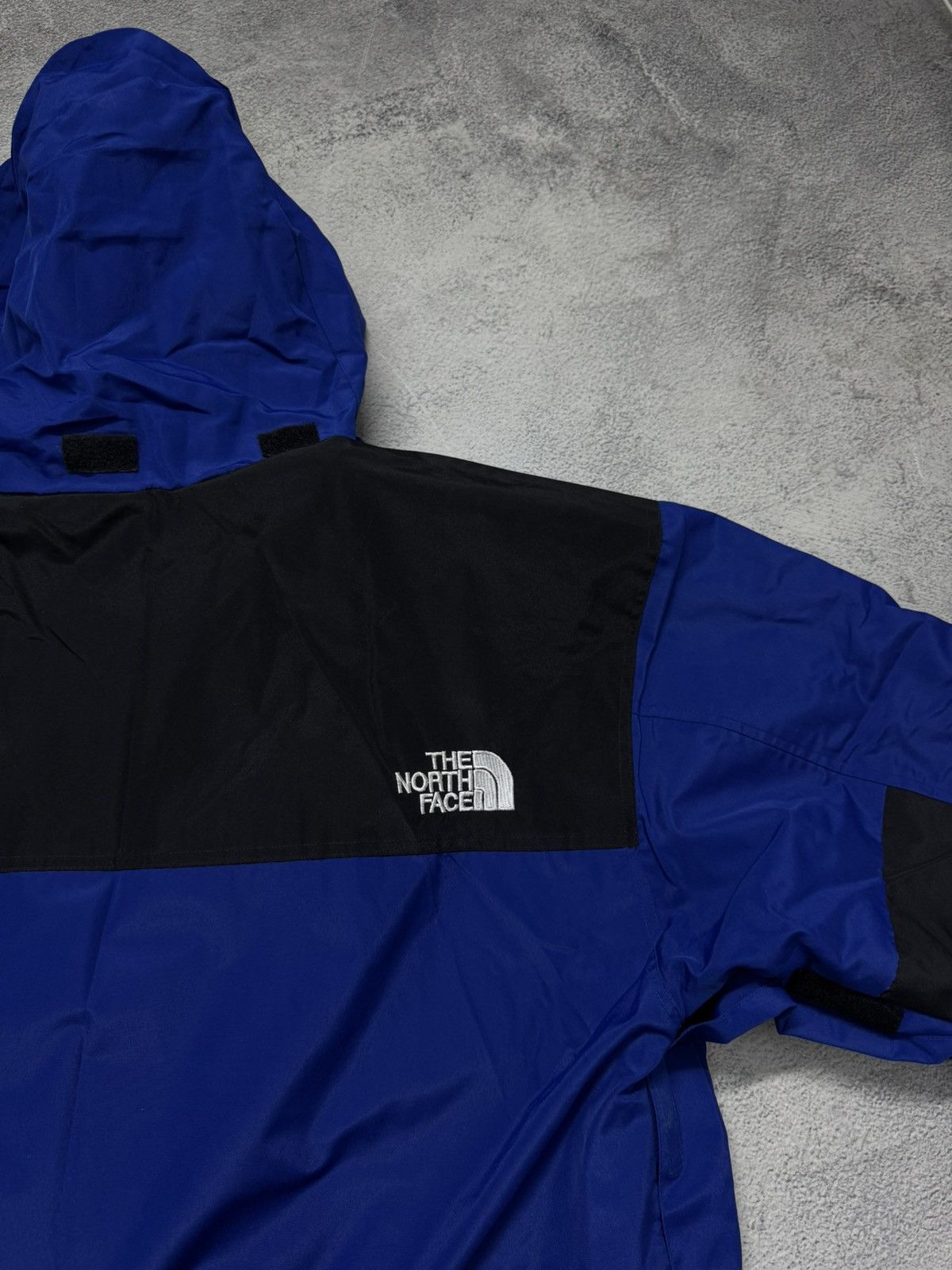 The North Face Vintage The North Face Gore Tex Summit Series Jacket Size US XXL / EU 58 / 5 - 15 Thumbnail