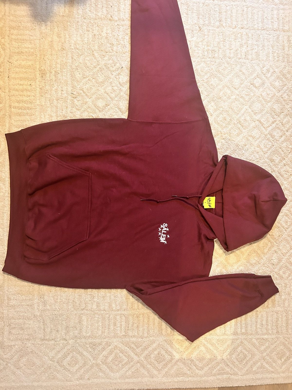 S4LEM S4LEM Midwest Hoodie Size US L / EU 52-54 / 3 - 3 Thumbnail