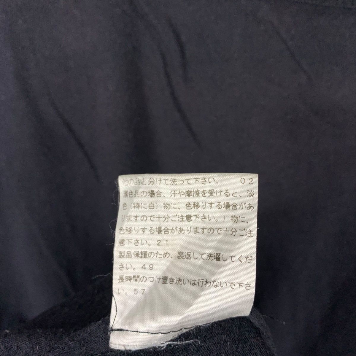 Alexander Wang × Designer ALEXANDER WANG Plain V-neck tee Size US XS / EU 42 / 0 - 10 Thumbnail