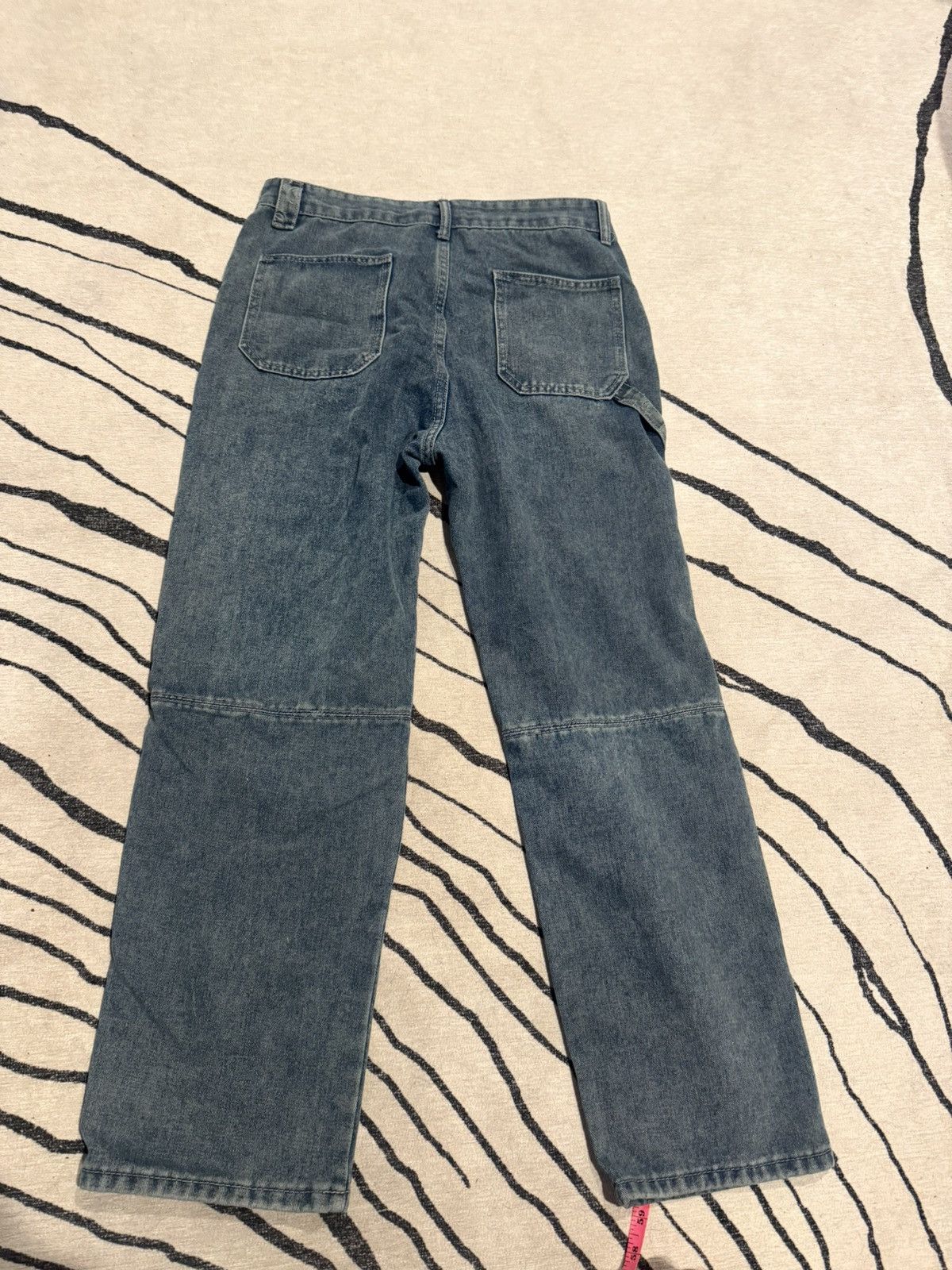 Japanese Brand Jeans Size US 32 / EU 48 - 3 Thumbnail