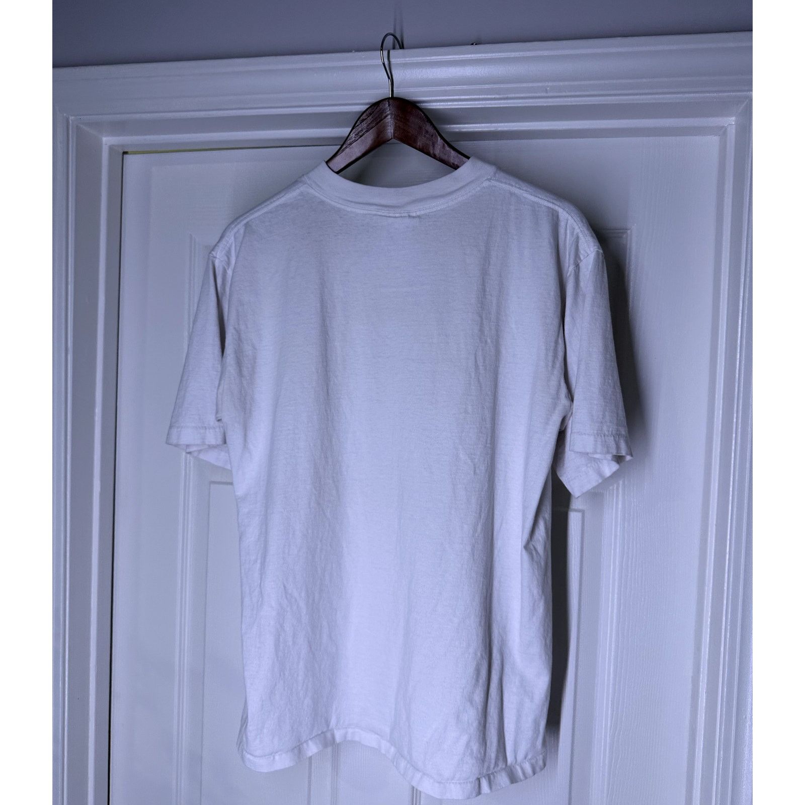 All Sport Vintage 90s Operation Desert Storm Thunder & Lightning SZ L Size US L / EU 52-54 / 3 - 2 Thumbnail