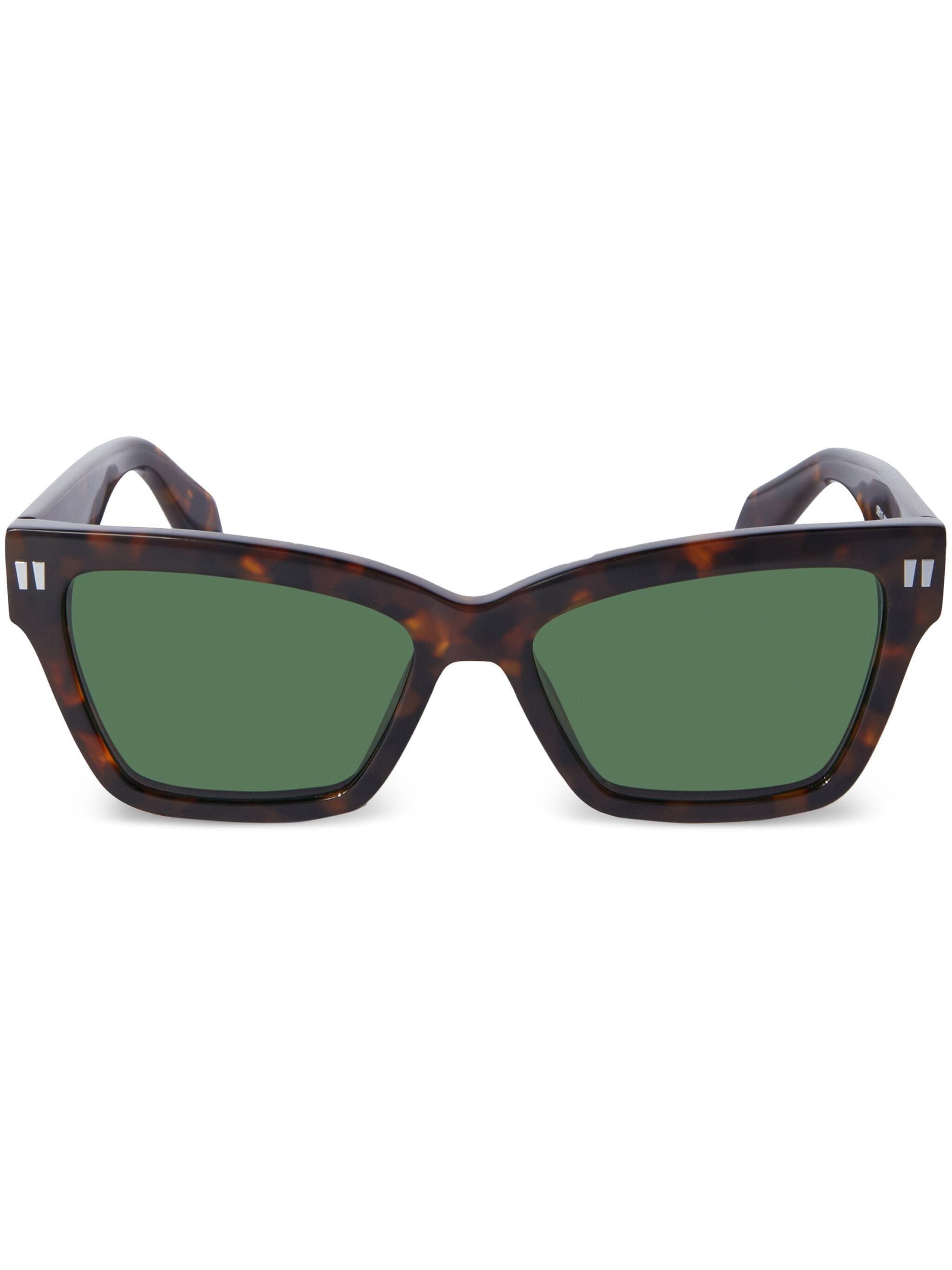 Off-White NEW OERI110S24PLA0016055 Havana Size ONE SIZE - 2 Thumbnail