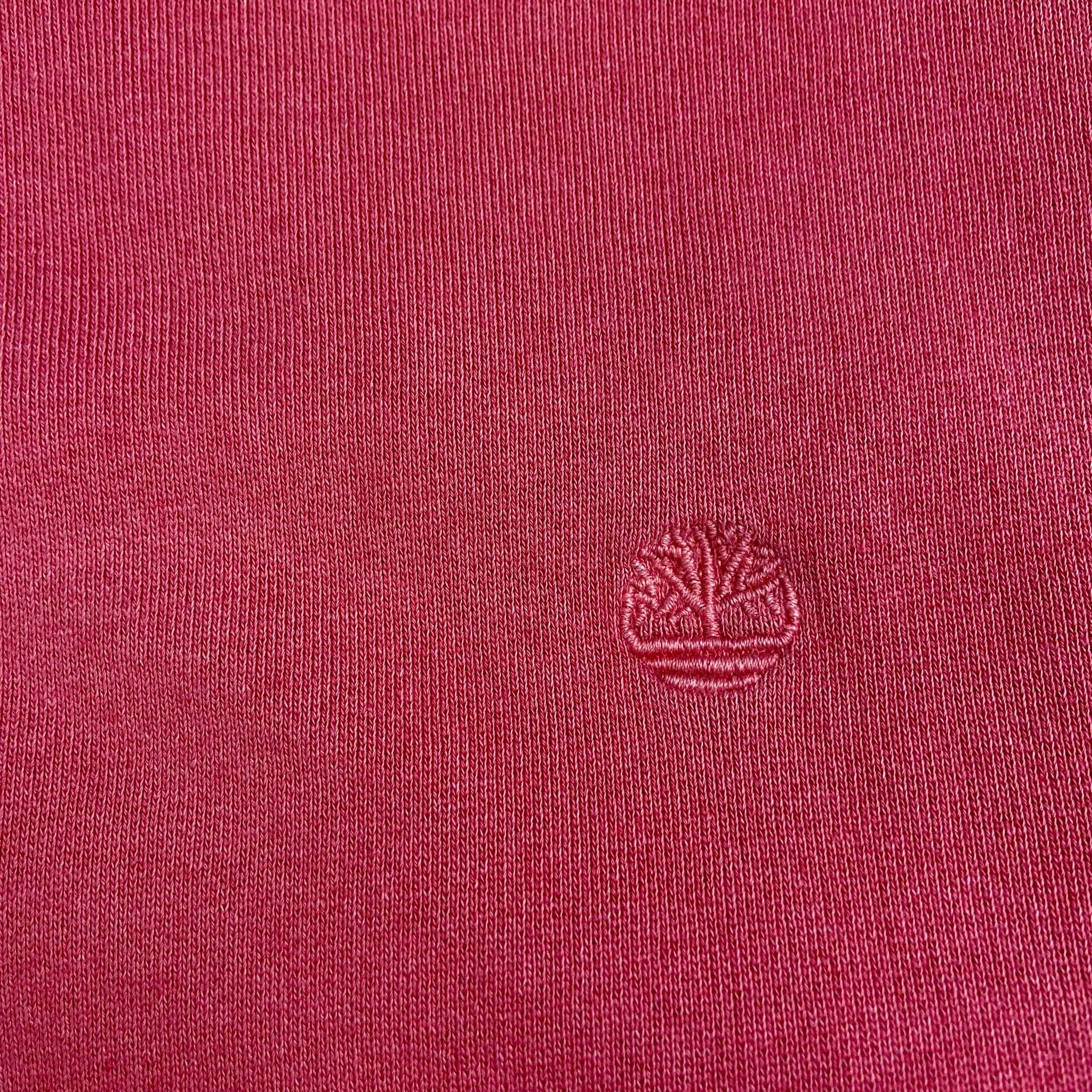 Timberland Mens Sweatshirt Timberland Vintage Size M Size US M / EU 48-50 / 2 - 4 Thumbnail